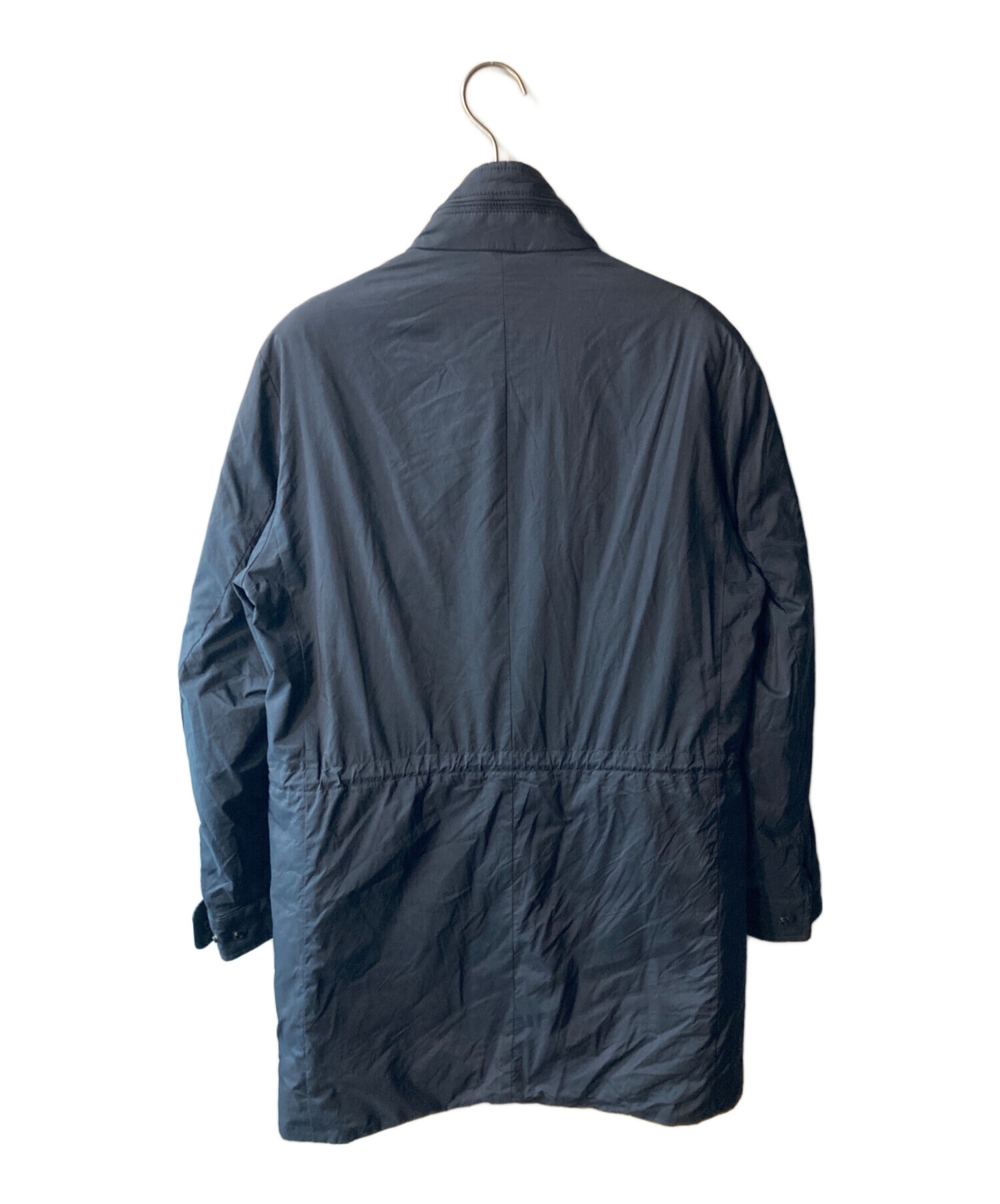 中古・古着通販】MONCLER (モンクレール) AUZANCE ナイロン 中古・古着通販】MONCLER (モンクレール) AUZANCE ナイロン
