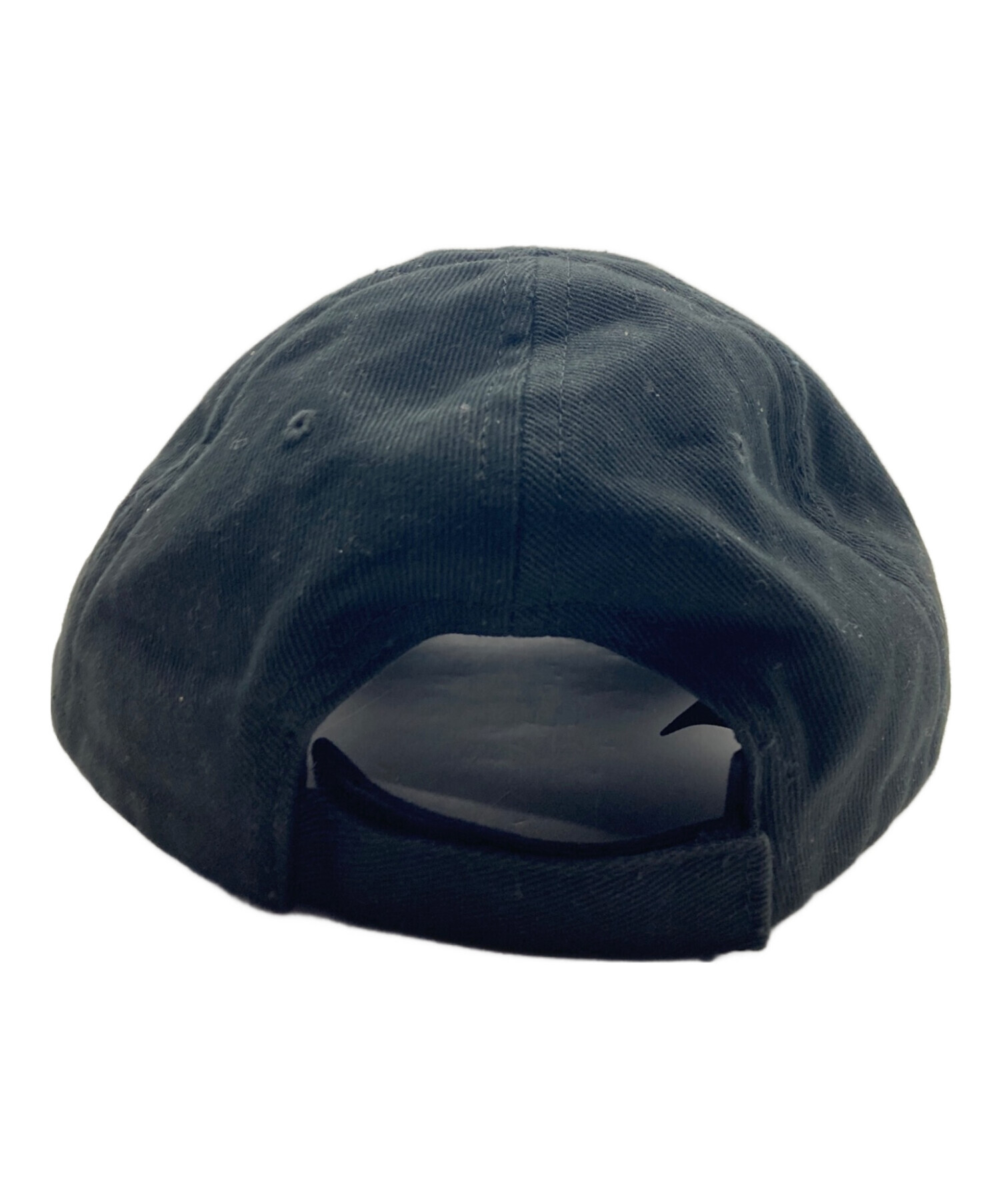 中古・古着通販】BALENCIAGA (バレンシアガ) ベースボールキャップ