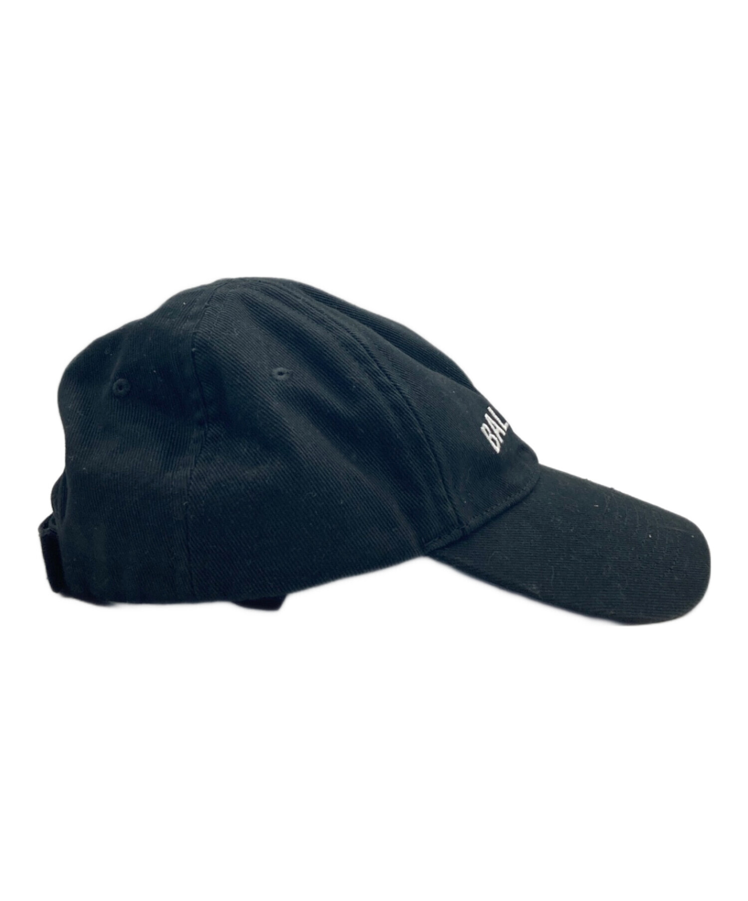 中古・古着通販】BALENCIAGA (バレンシアガ) ベースボールキャップ