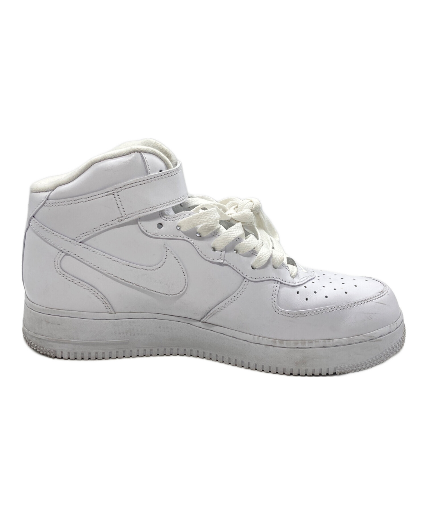中古・古着通販】NIKE (ナイキ) Supreme (シュプリーム) AIR FORCE 1 
