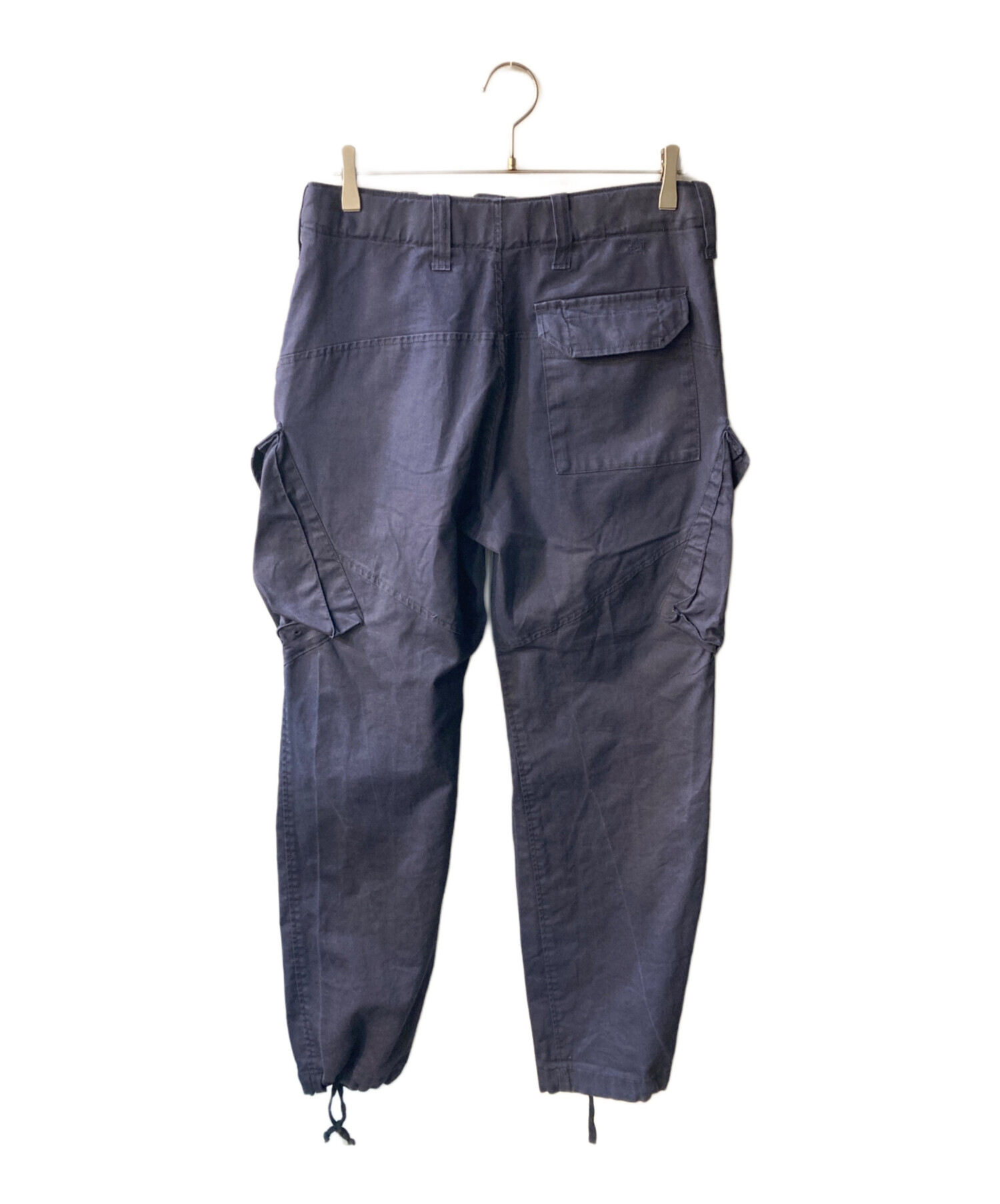 中古・古着通販】ROYAL NAVY (ロイヤルネイビー) カーゴパンツ