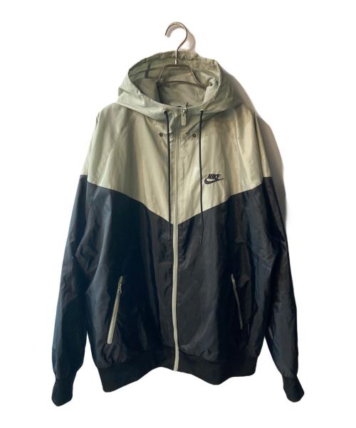 中古・古着通販】NIKE (ナイキ) ウィンドランナー フーディー