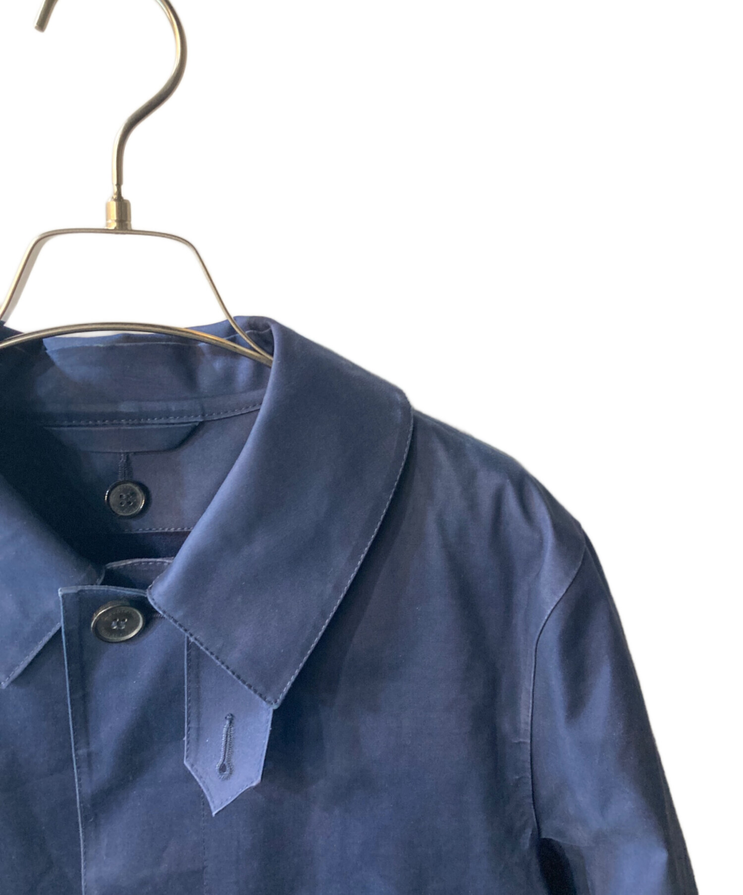 中古・古着通販】MACKINTOSH (マッキントッシュ) ゴム引きコート