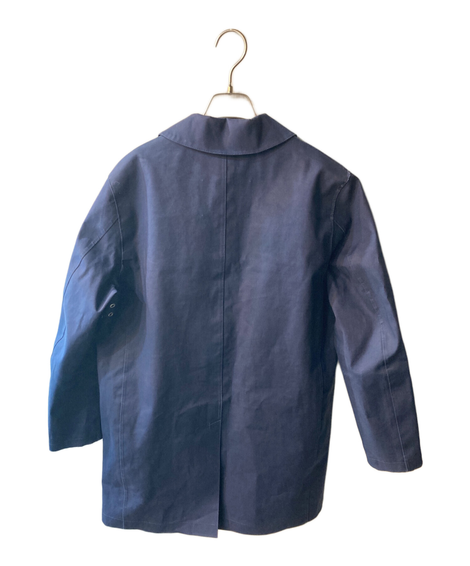 中古・古着通販】MACKINTOSH (マッキントッシュ) ゴム引きコート