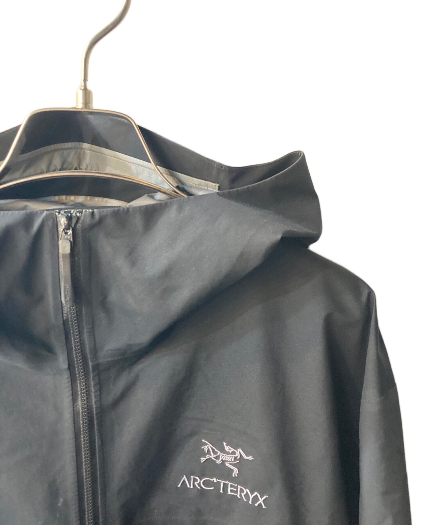 中古・古着通販】ARC'TERYX (アークテリクス) BETA JACKET ブラック