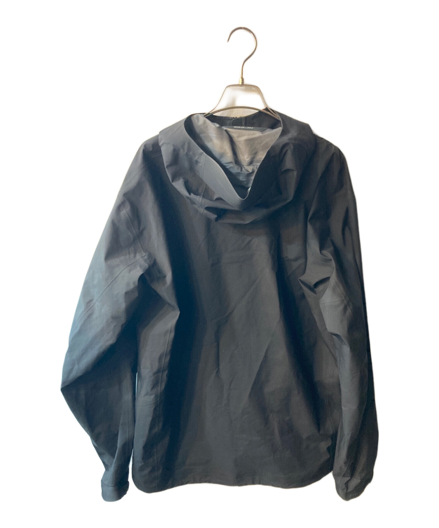 中古・古着通販】ARC'TERYX (アークテリクス) BETA JACKET ブラック