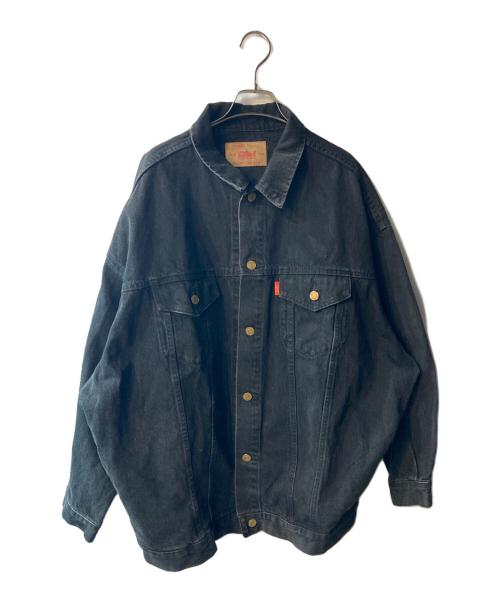 中古・古着通販】Ungrid (アングリッド) ビッグシルエットデニム