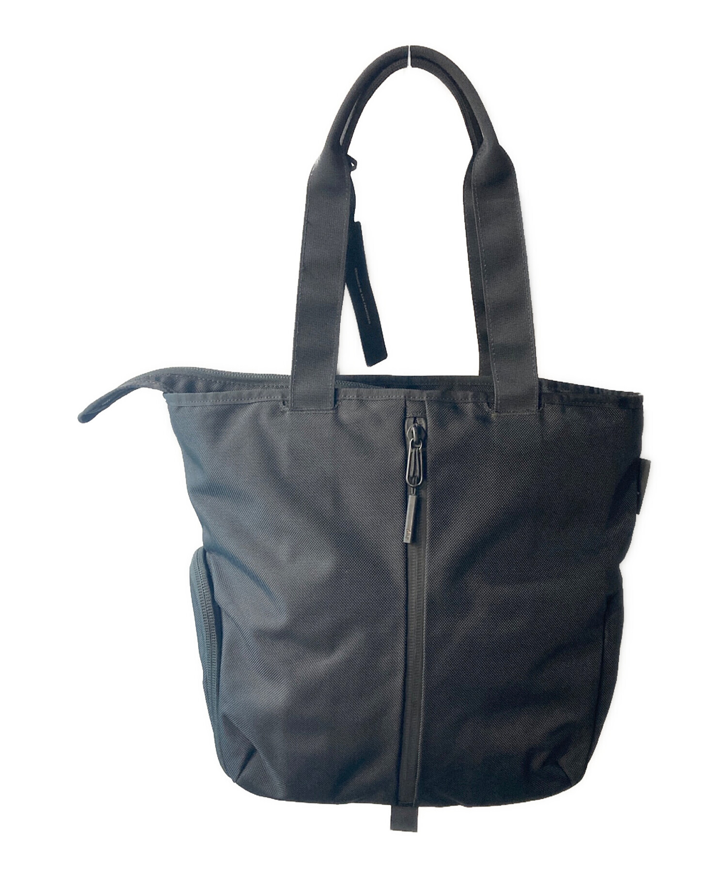 中古・古着通販】Aer (エアー) GYM TOTE トートバッグ ブラック