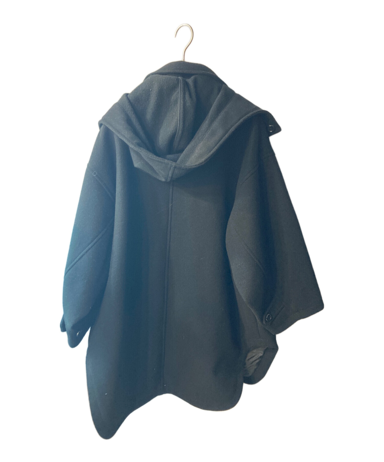 中古・古着通販】BEAMS BOY (ビームスボーイ) ポリエステル メルトン