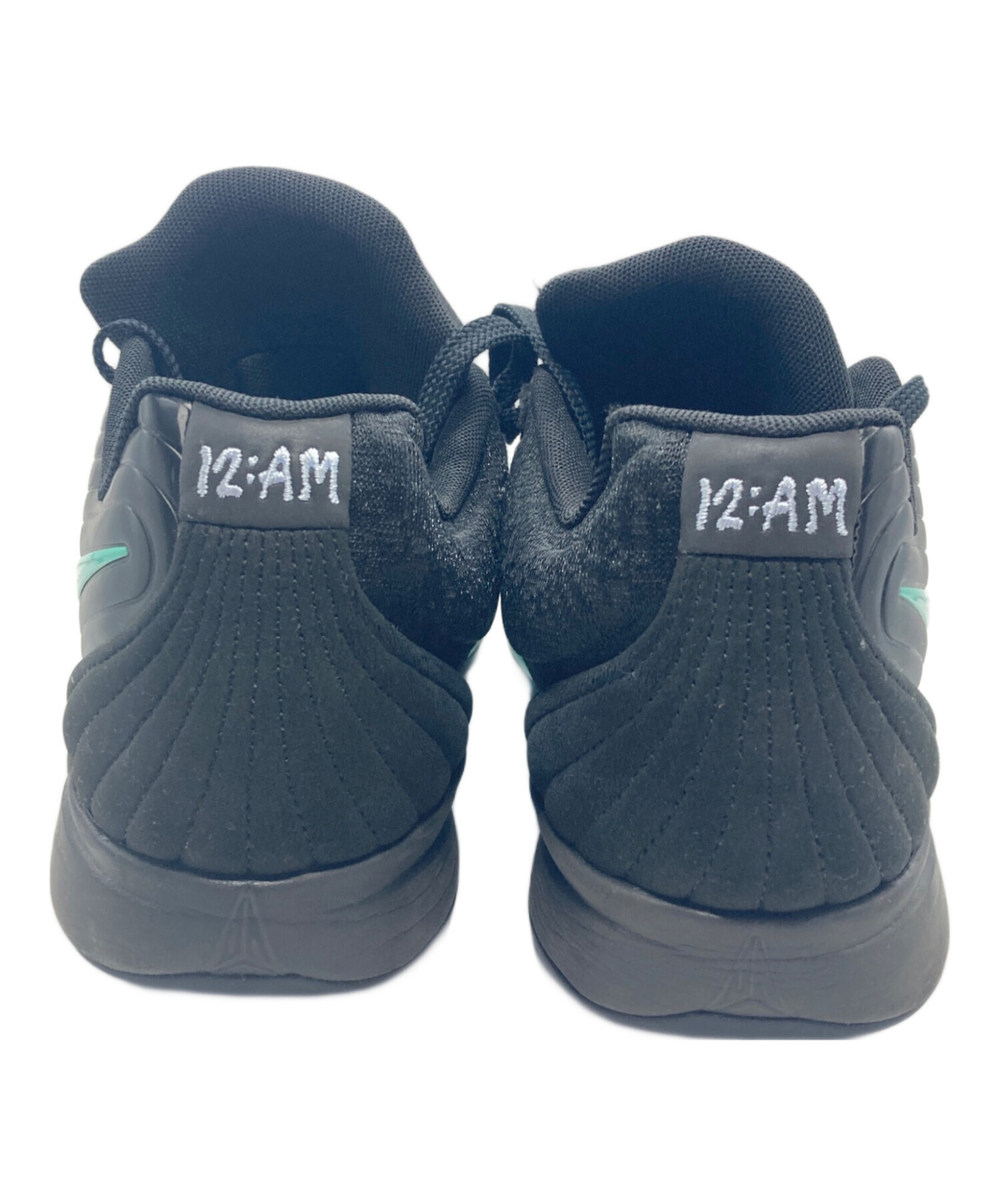 中古・古着通販】NIKE (ナイキ) Ja 2 Tiffany Swoosh ブラック サイズ