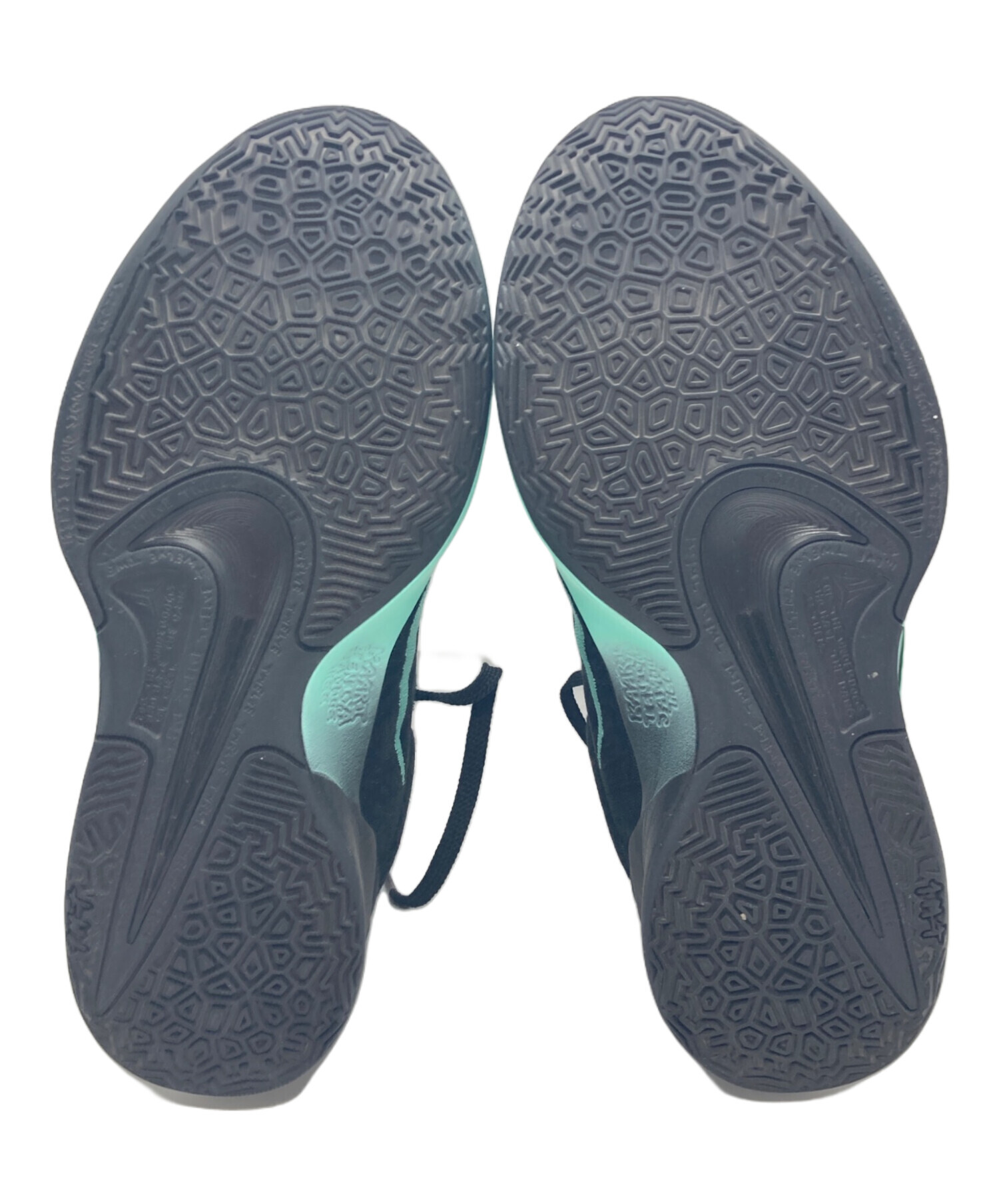 ジャ2ティファニー ナイキ ジャ2 ティファニースウッシュ Nike Ja 2 