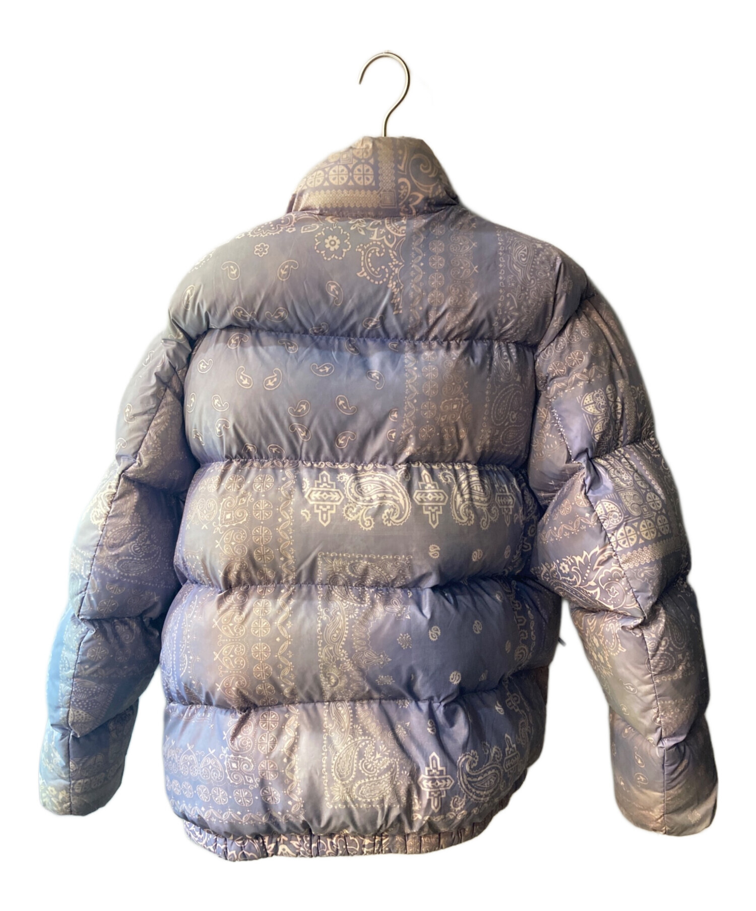 中古・古着通販】thisisneverthat (ディスイズネバーザット) ダウン 