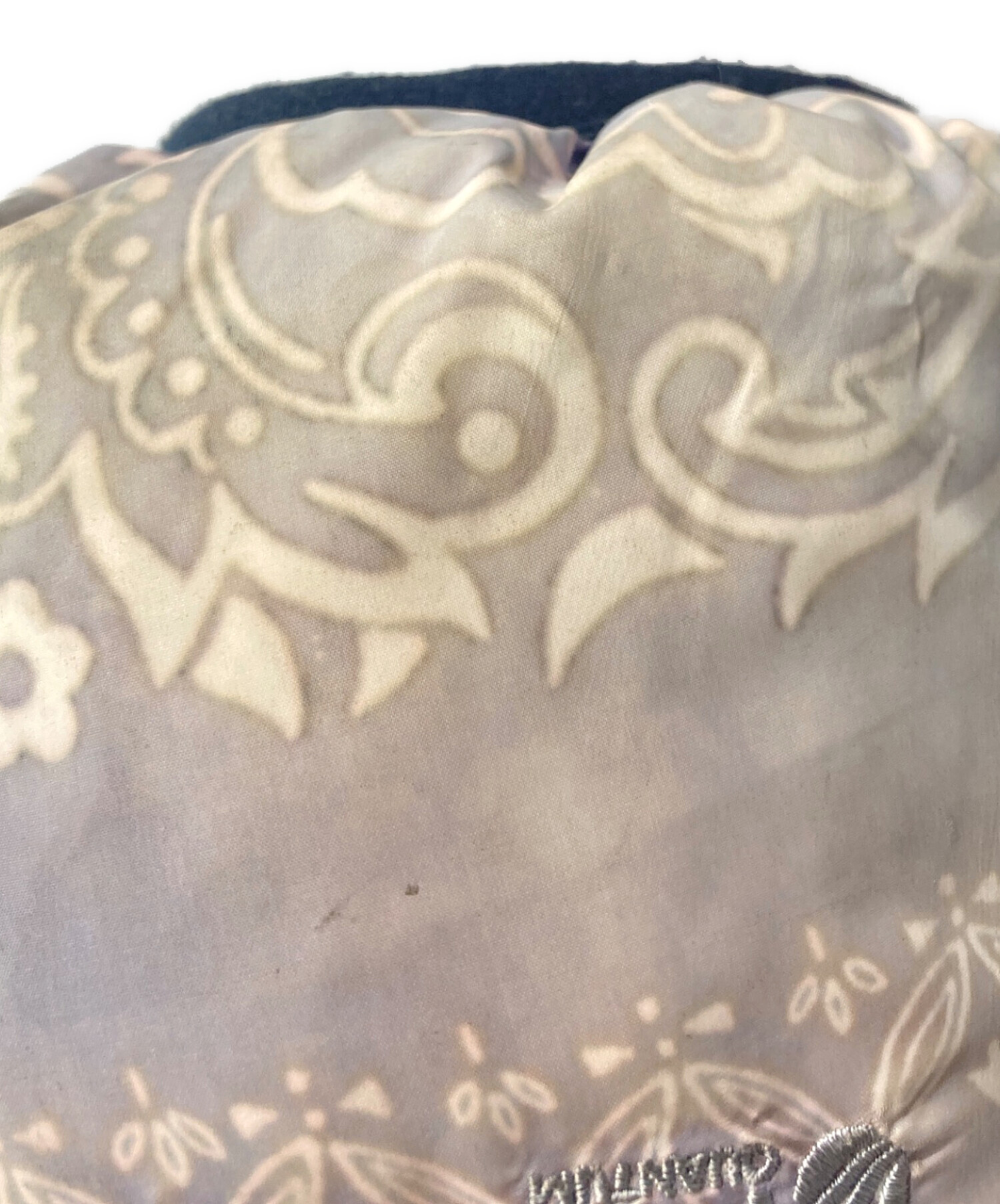 ディスイズネバーザット ダウンジャケット 刺繍ロゴ 古着 中古・古着通販】thisisneverthat (ディスイズネバーザット) ダウン