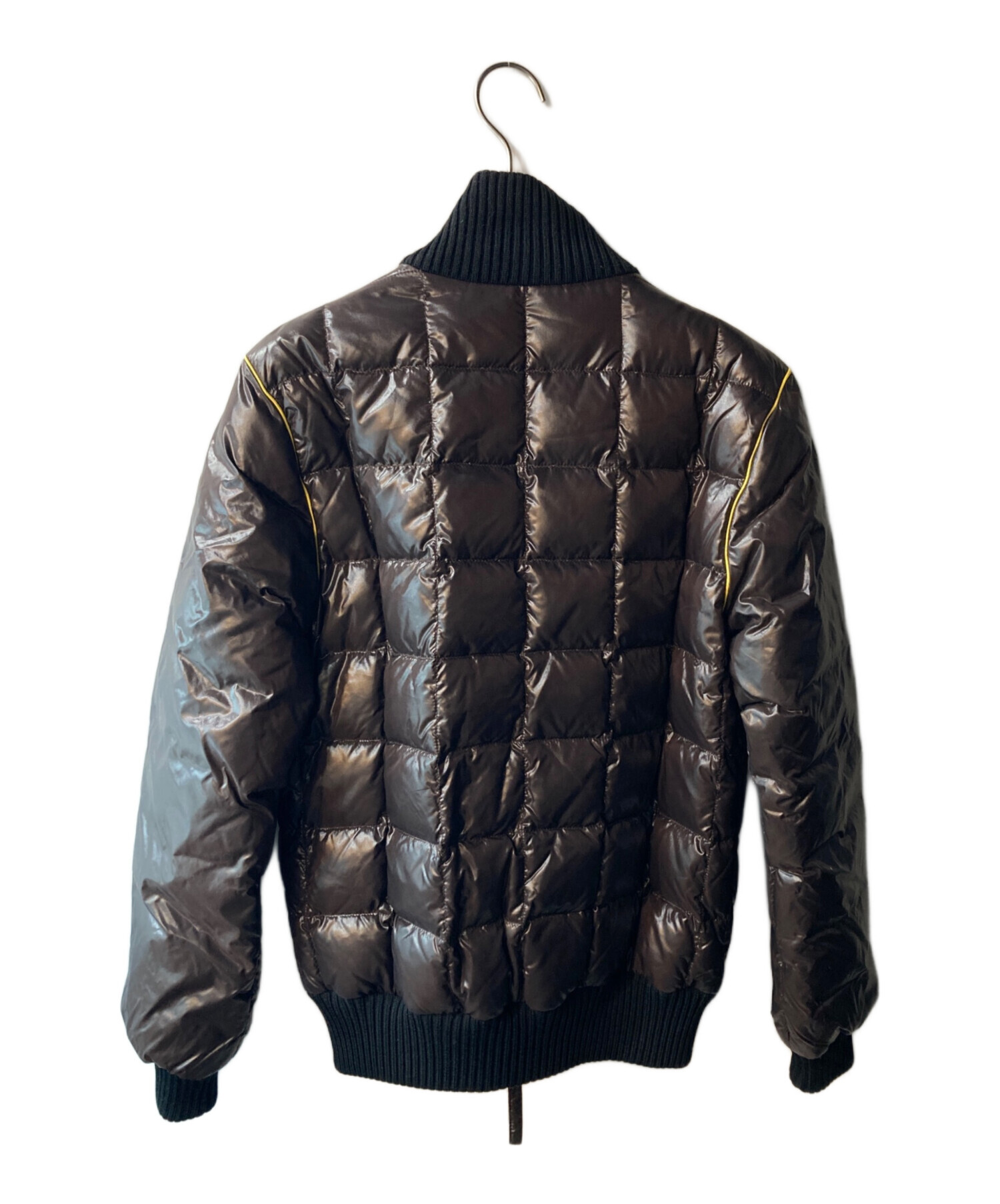 中古・古着通販】DUVETICA (デュベティカ) ダウンジャケット ブラウン