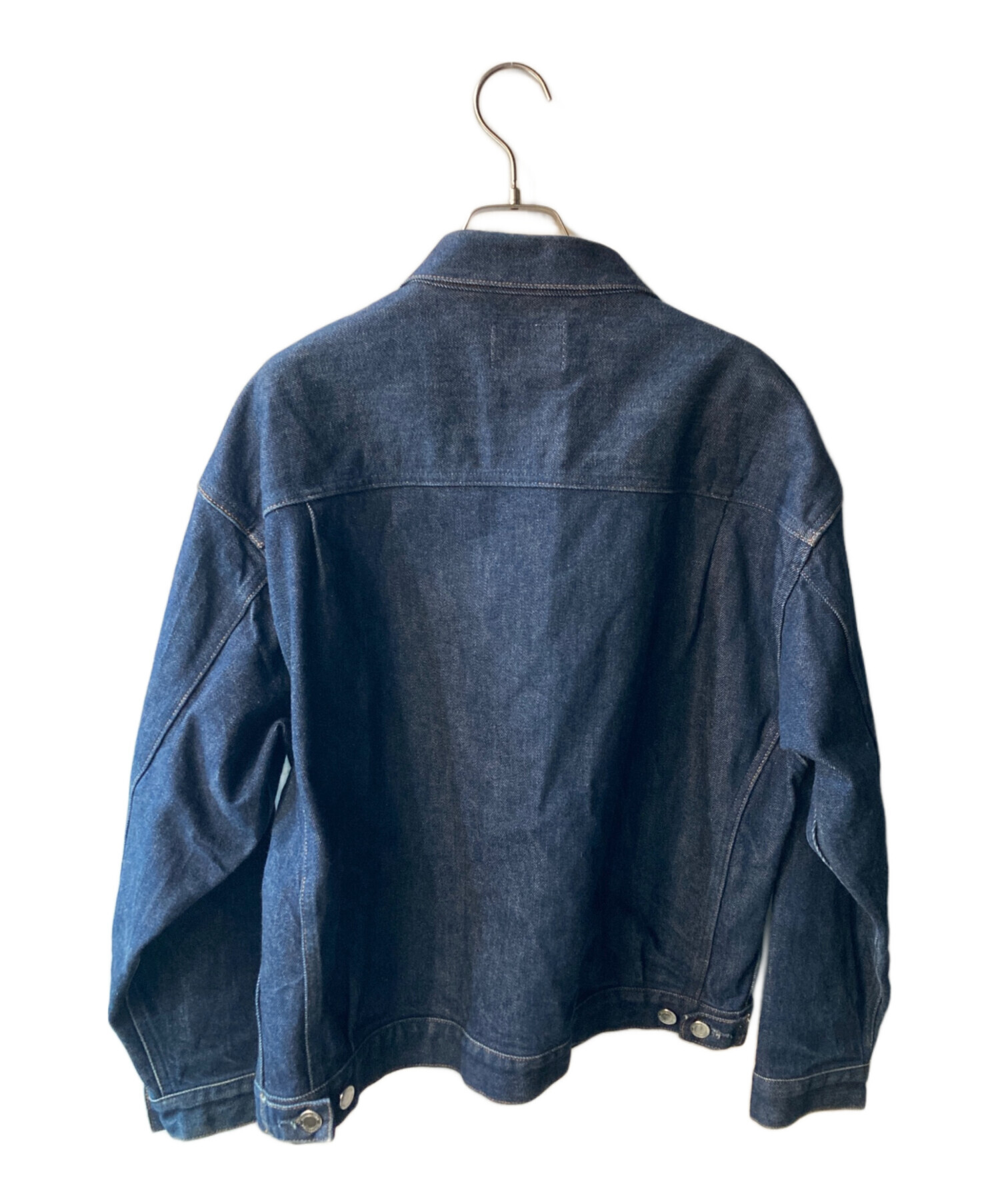 中古・古着通販】MONKEY TIME (モンキータイム) ST SELVAGE DENIM