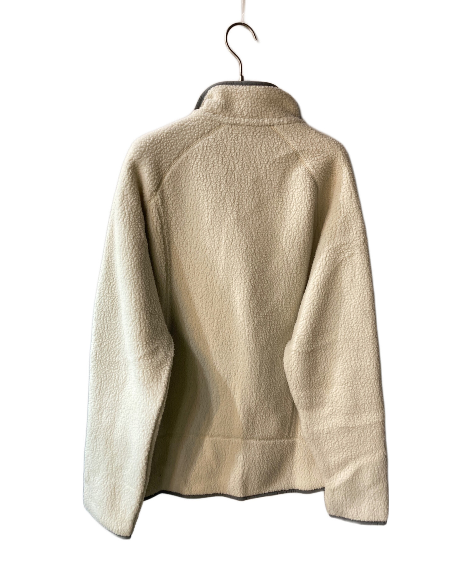 中古・古着通販】Patagonia (パタゴニア) レトロ・パイル・ジャケット