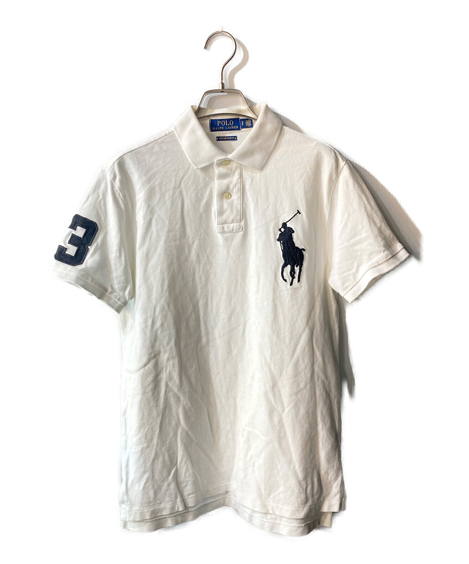 古着 Polo Ralph Lauren ポロ ラルフローレン trl278 中古・古着通販】POLO RALPH LAUREN (ポロ・ラルフローレン