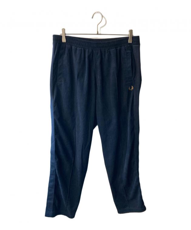 【セットアップ】フレッドペリー トラックジャケット&パンツ サイドライン 中古・古着通販】FRED PERRY (フレッドペリー) サイドライントラック