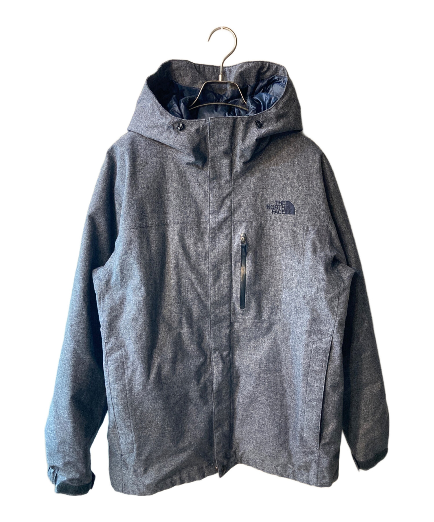 中古・古着通販】THE NORTH FACE (ザ ノース フェイス) ノベルティ 