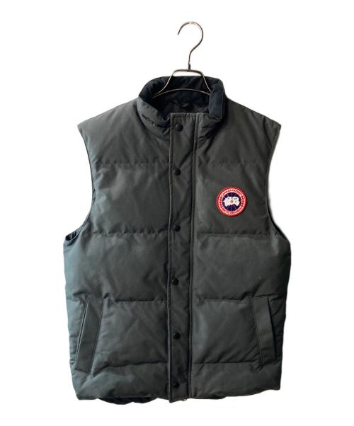   GARSON VEST サイズM クリーニング済 4151M1_1160.jpg