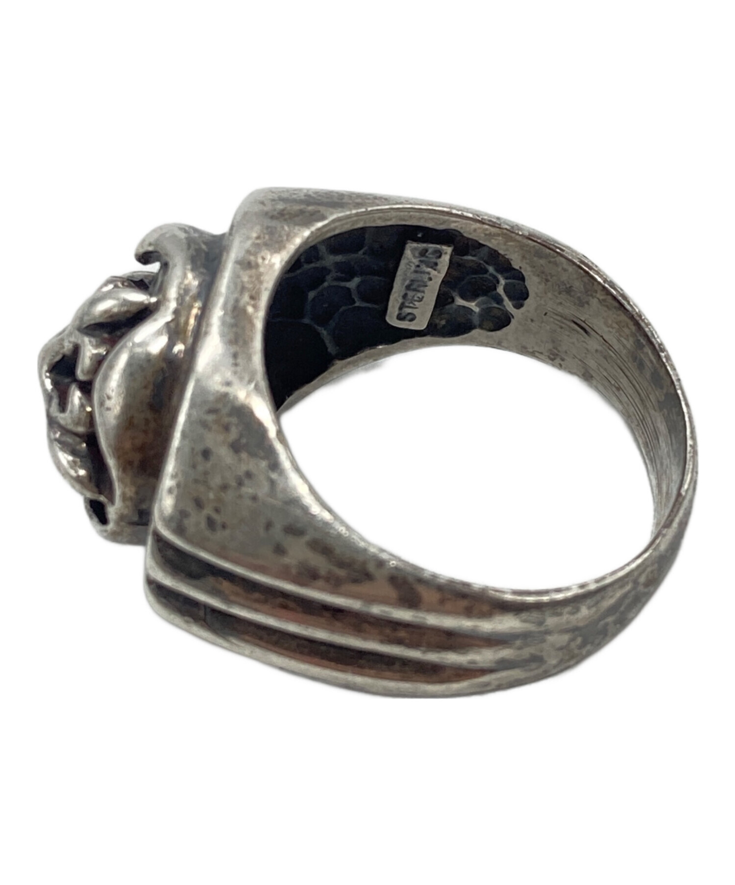 中古・古着通販】A&G (エーアンドジー) リング サイズ:21号｜ブランド