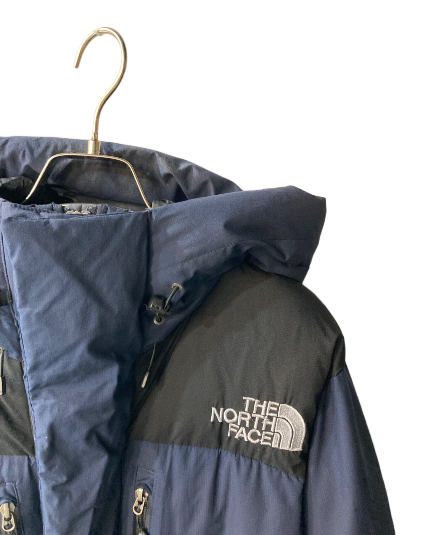 中古・古着通販】THE NORTH FACE (ザ ノース フェイス) ダウン