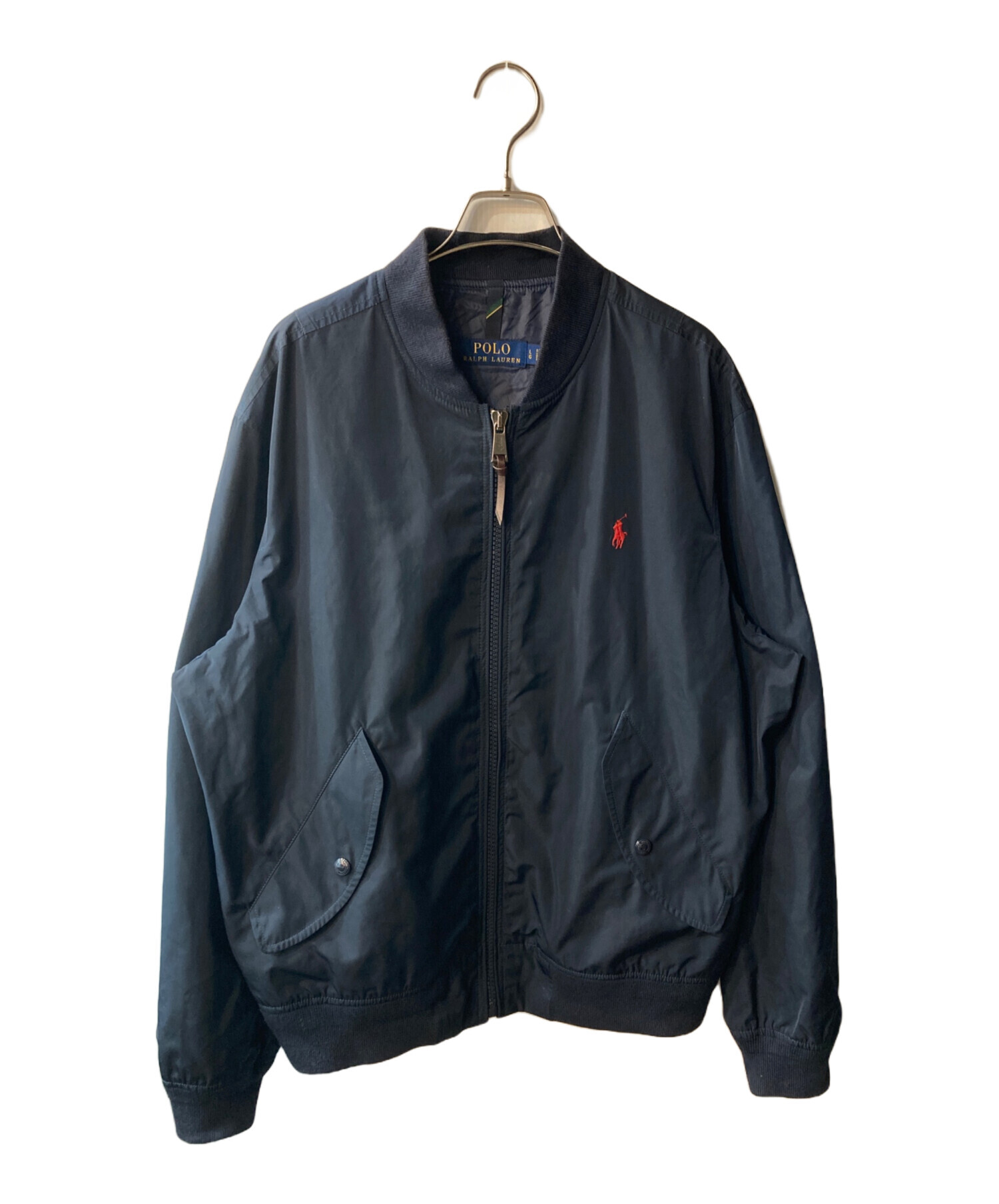 中古・古着通販】POLO RALPH LAUREN (ポロ・ラルフローレン) CITY