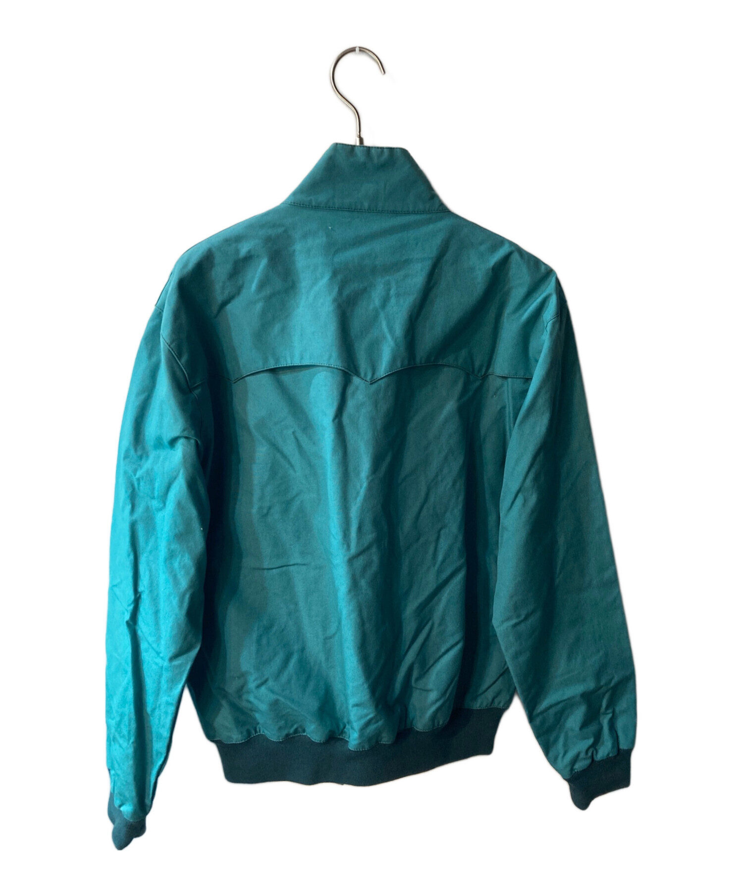 中古・古着通販】FRED PERRY (フレッドペリー) ハリントンジャケット 