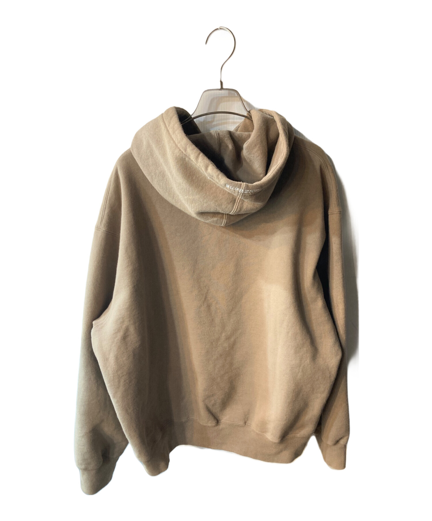 中古・古着通販】Supreme (シュプリーム) 25SS S LOGO HOODED 