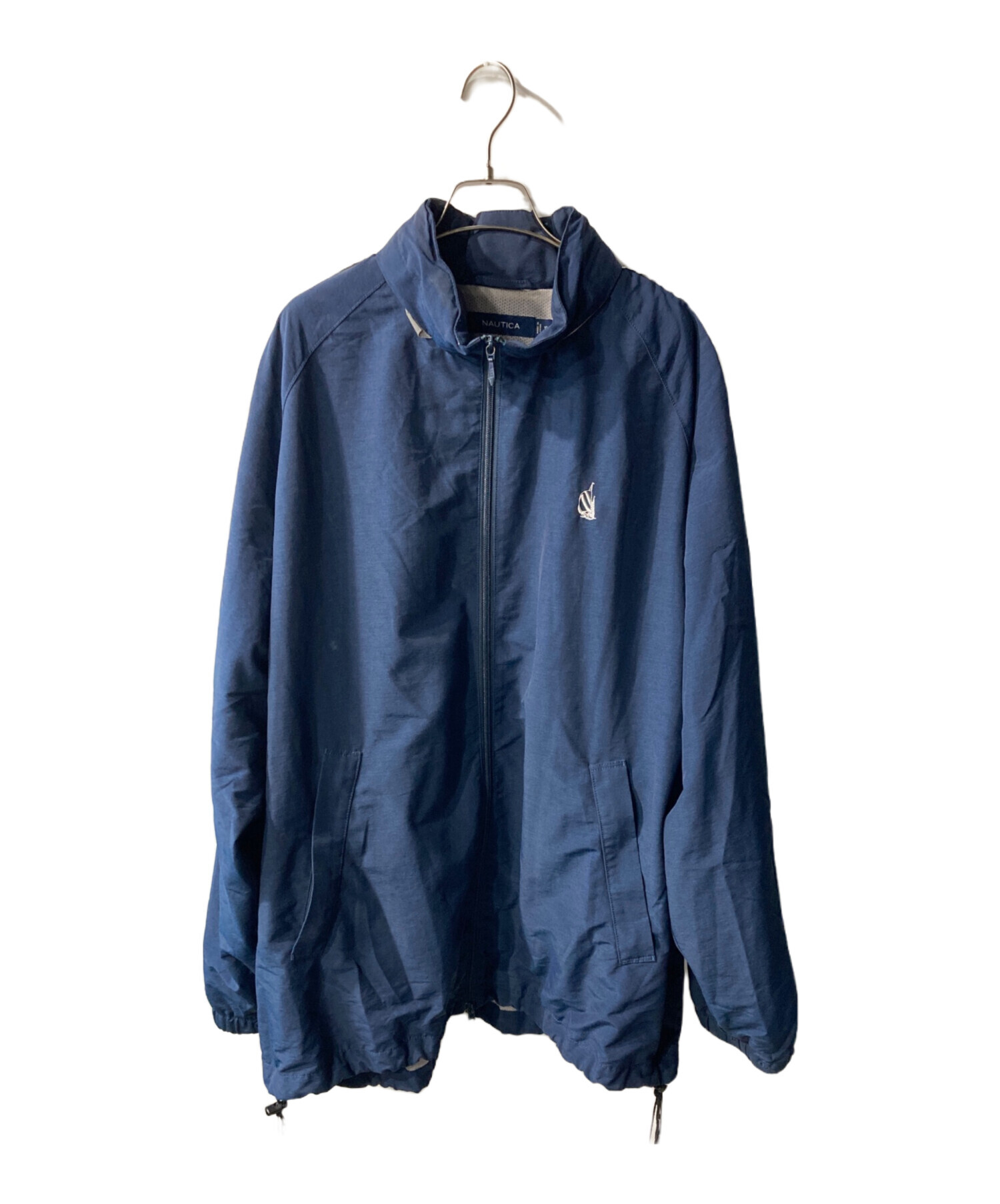 中古・古着通販】NAUTICA (ノーティカ) Recycled Fishing Net Track
