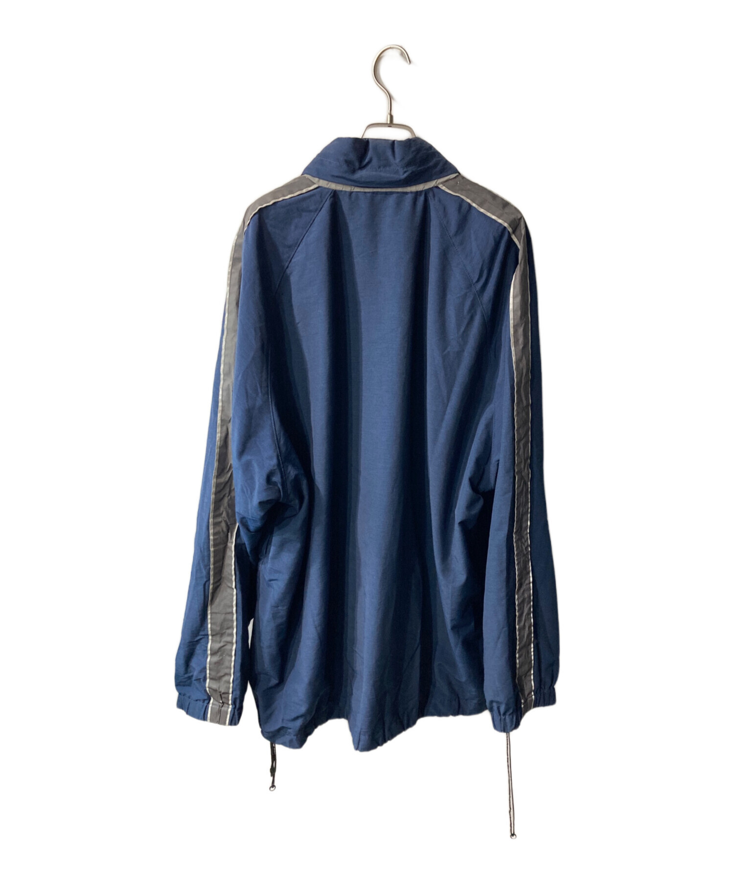 中古・古着通販】NAUTICA (ノーティカ) Recycled Fishing Net Track