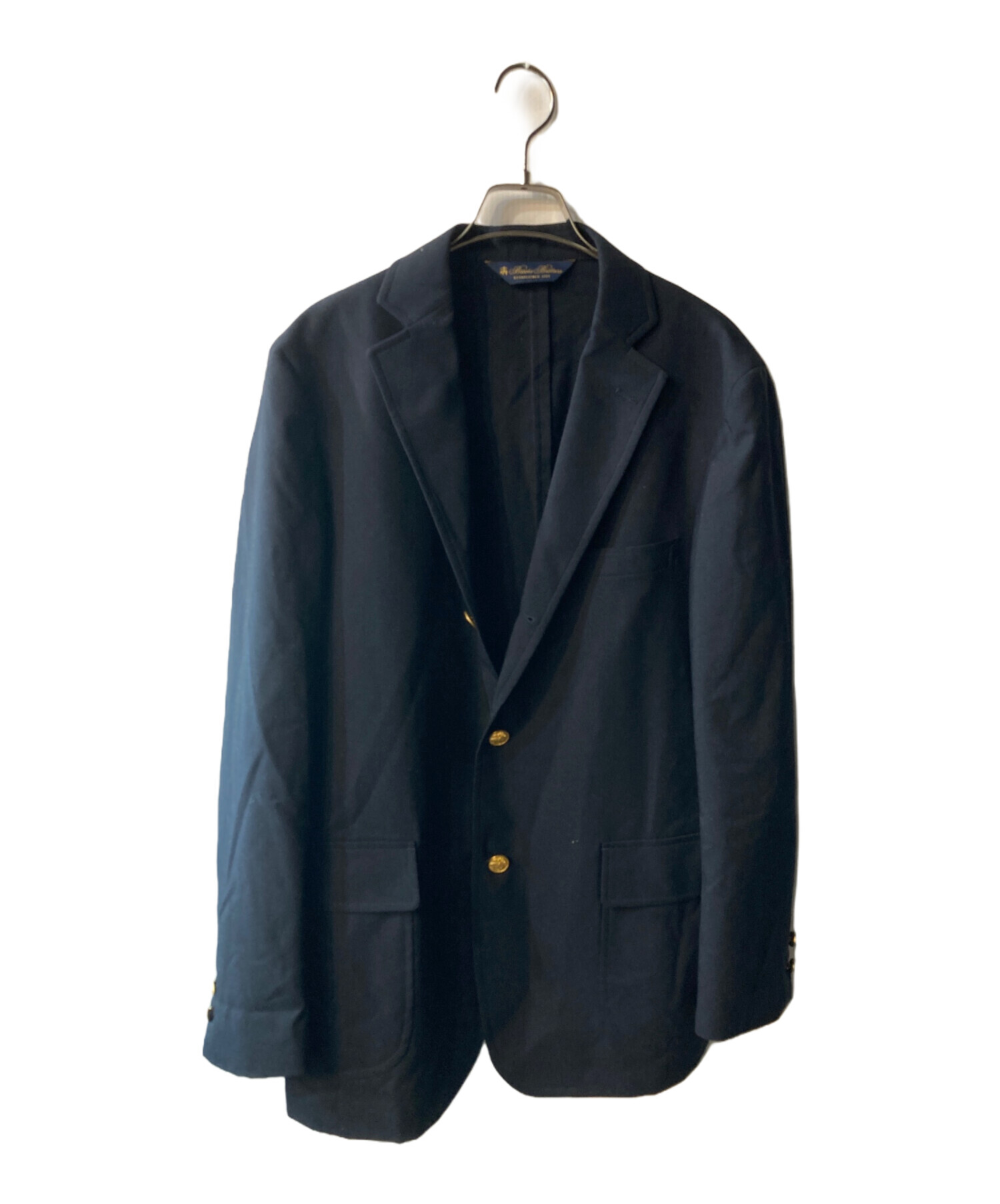 中古・古着通販】BROOKS BROTHERS (ブルックスブラザーズ) コンバット