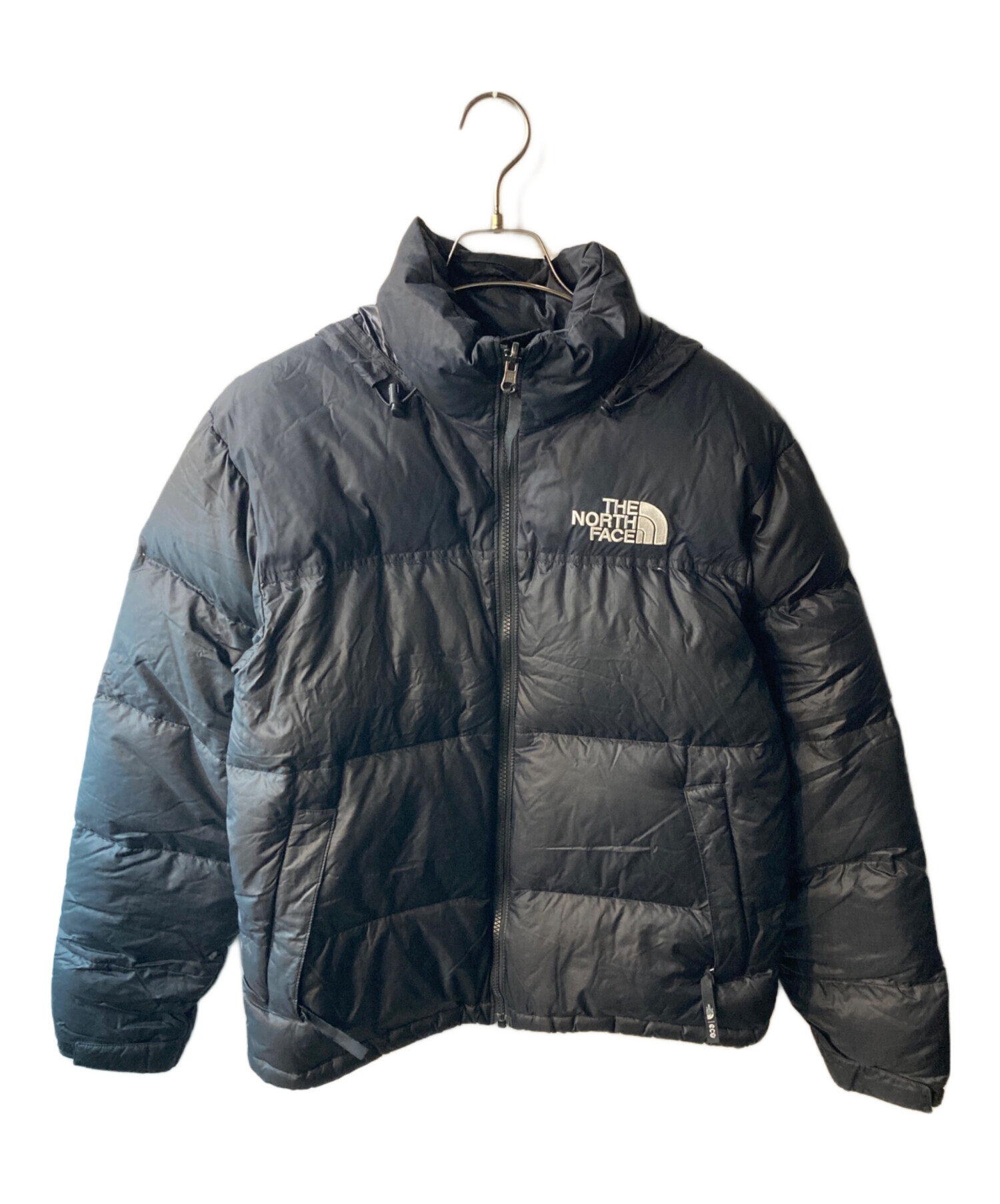 中古・古着通販】THE NORTH FACE (ザ ノース フェイス) ダウン