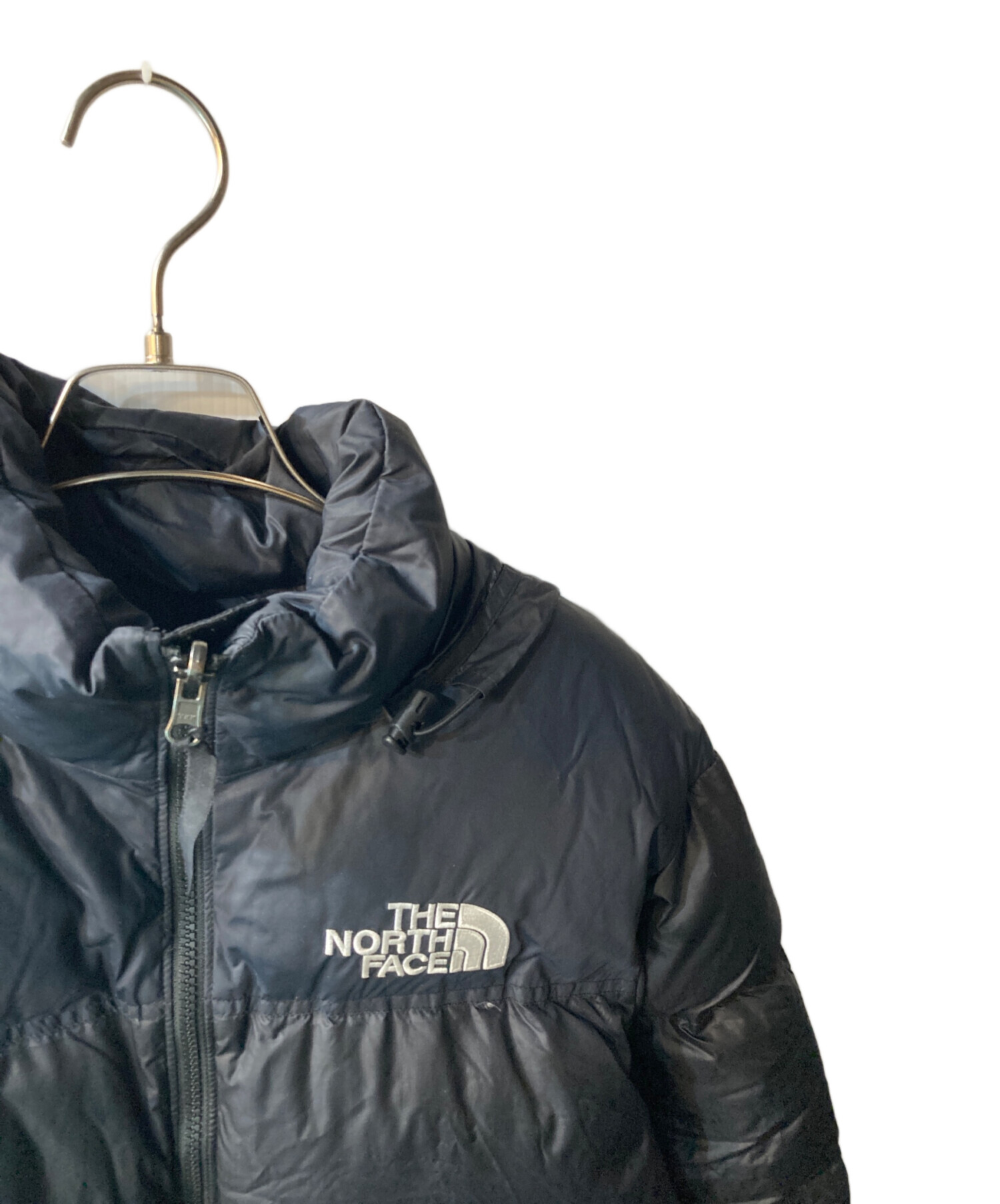 中古・古着通販】THE NORTH FACE (ザ ノース フェイス) ダウン