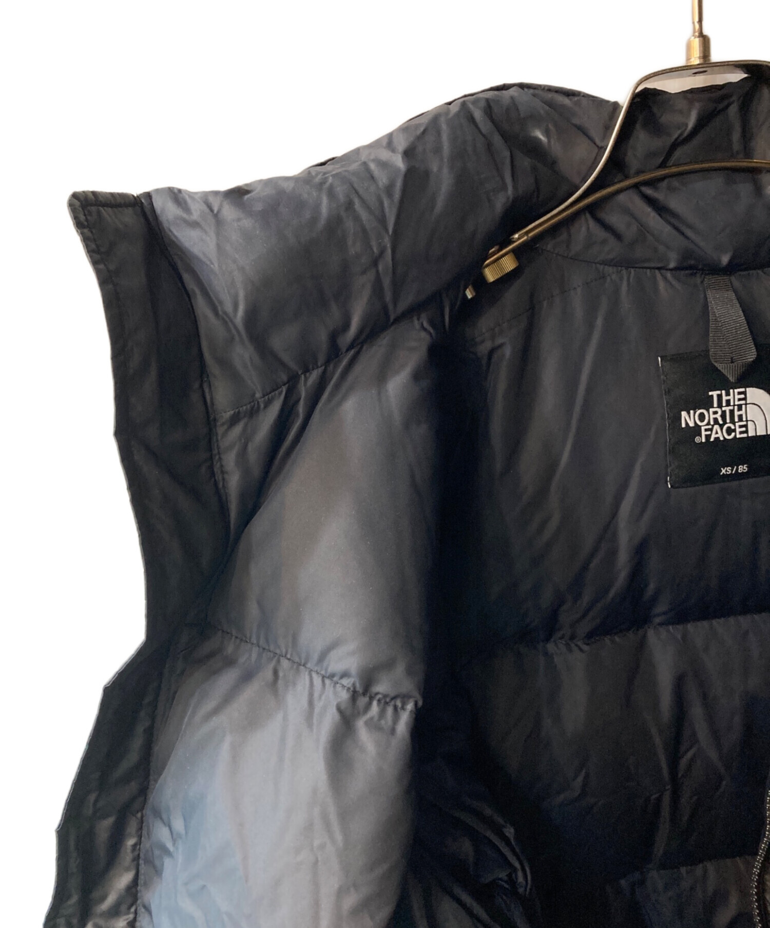 中古・古着通販】THE NORTH FACE (ザ ノース フェイス) ダウン