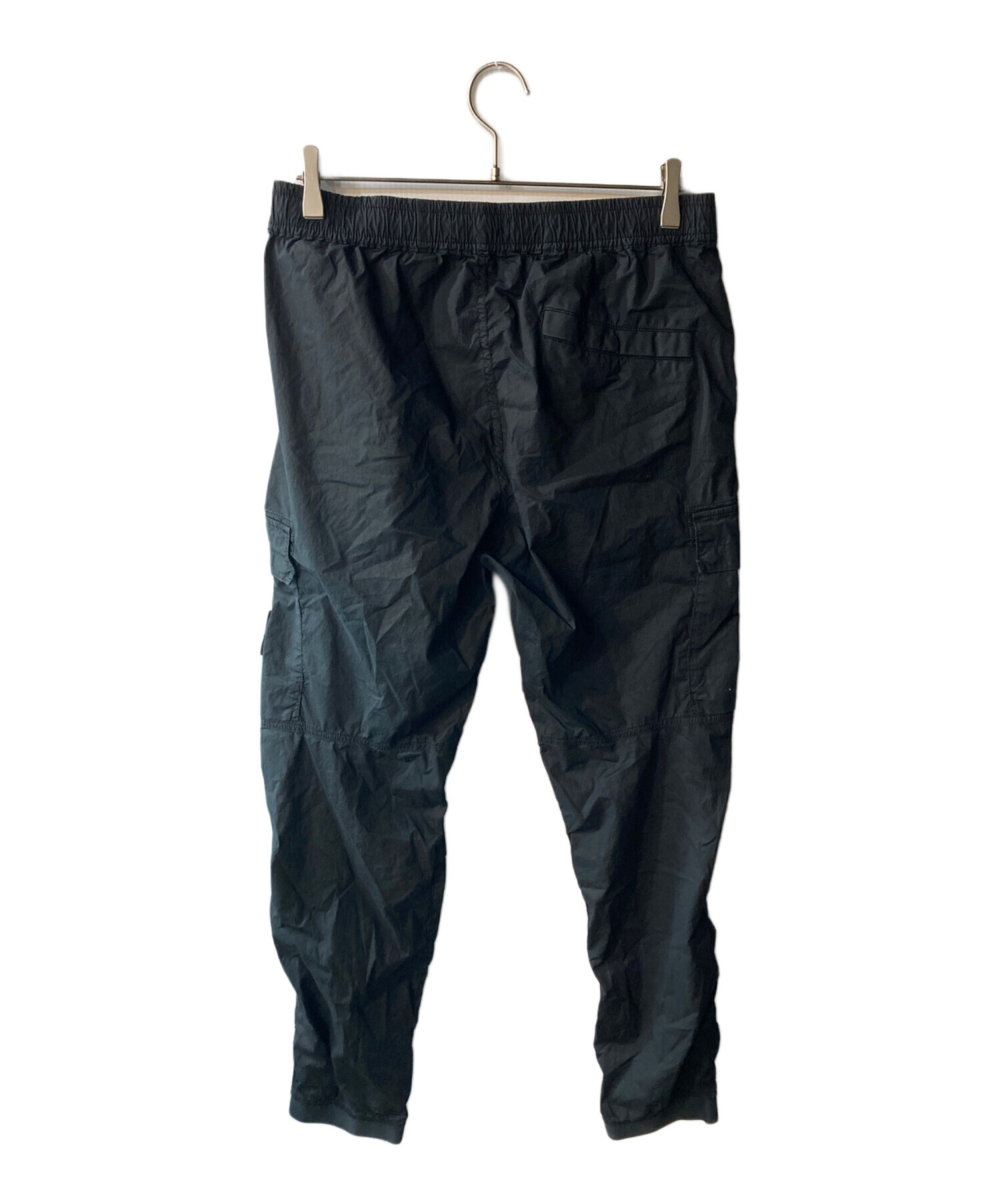 中古・古着通販】STONE ISLAND (ストーンアイランド) ガーメントダイ