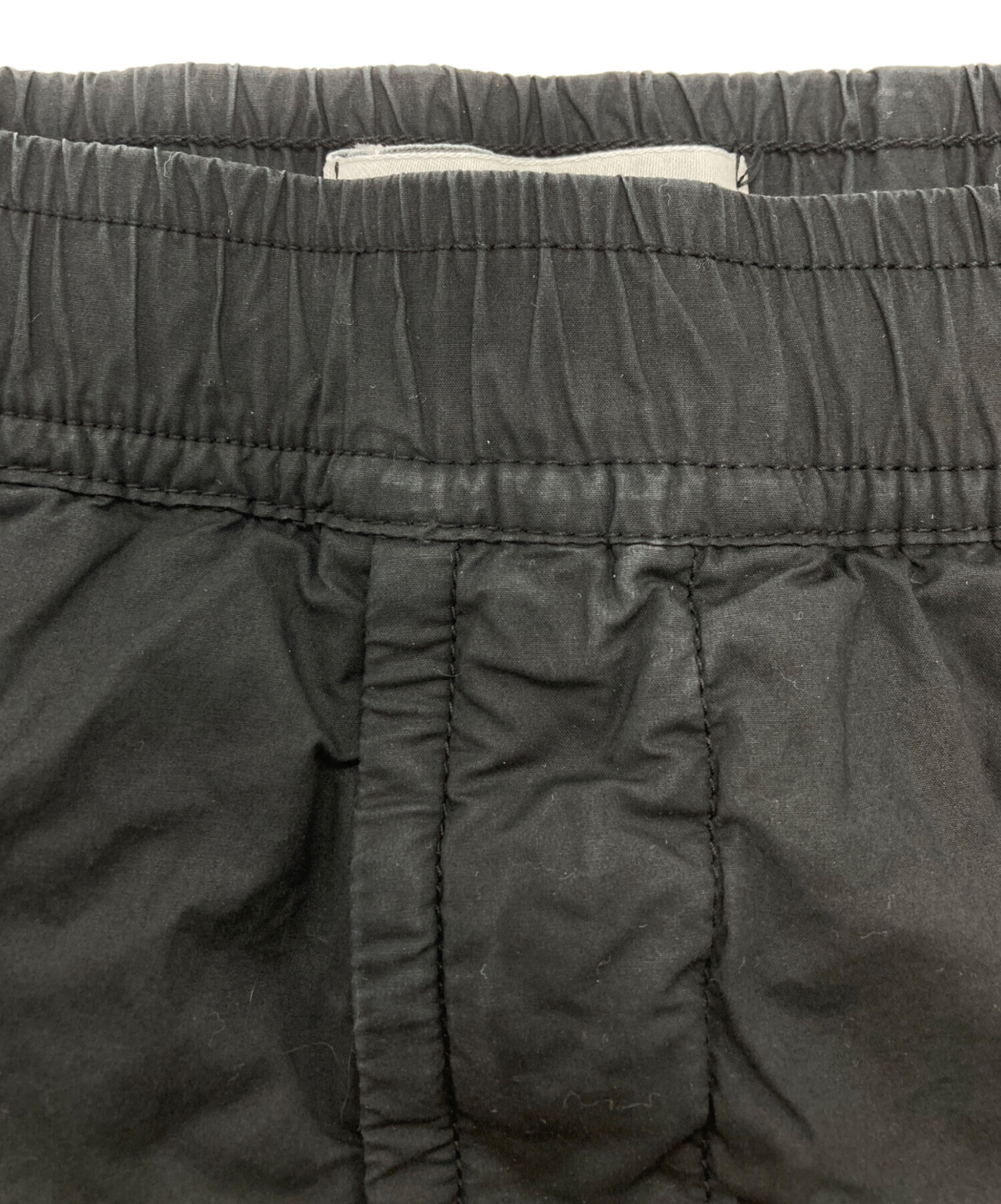 中古・古着通販】STONE ISLAND (ストーンアイランド) ガーメントダイ