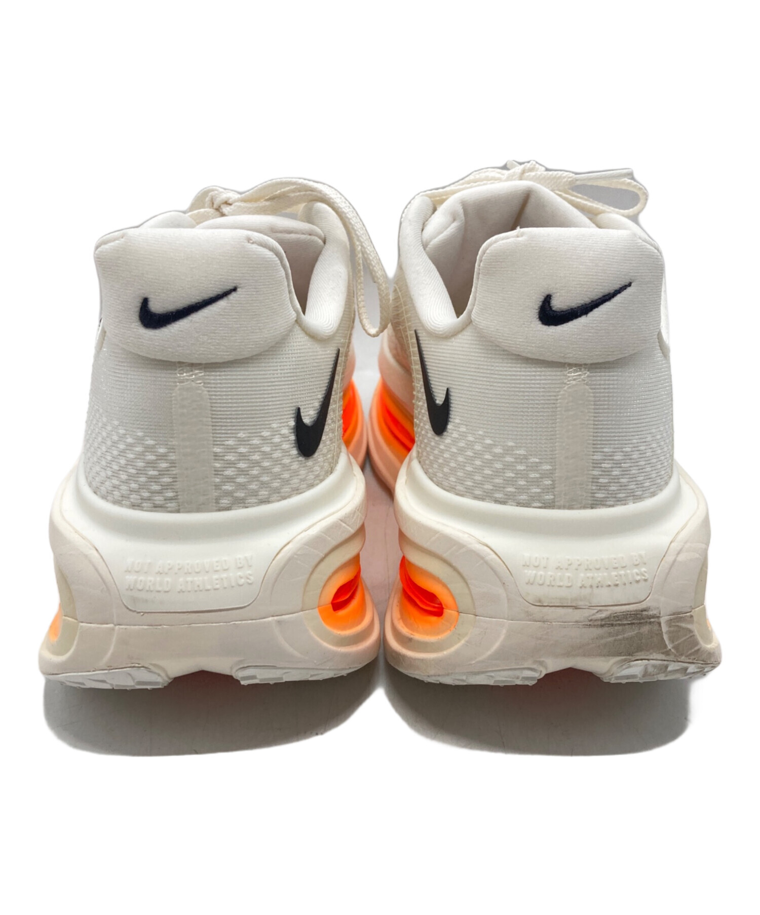 中古・古着通販】NIKE (ナイキ) ボメロ プレミアム ホワイト サイズ