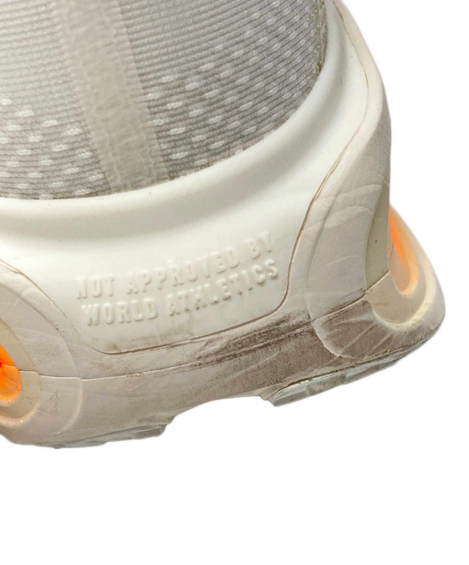 中古・古着通販】NIKE (ナイキ) ボメロ プレミアム ホワイト サイズ