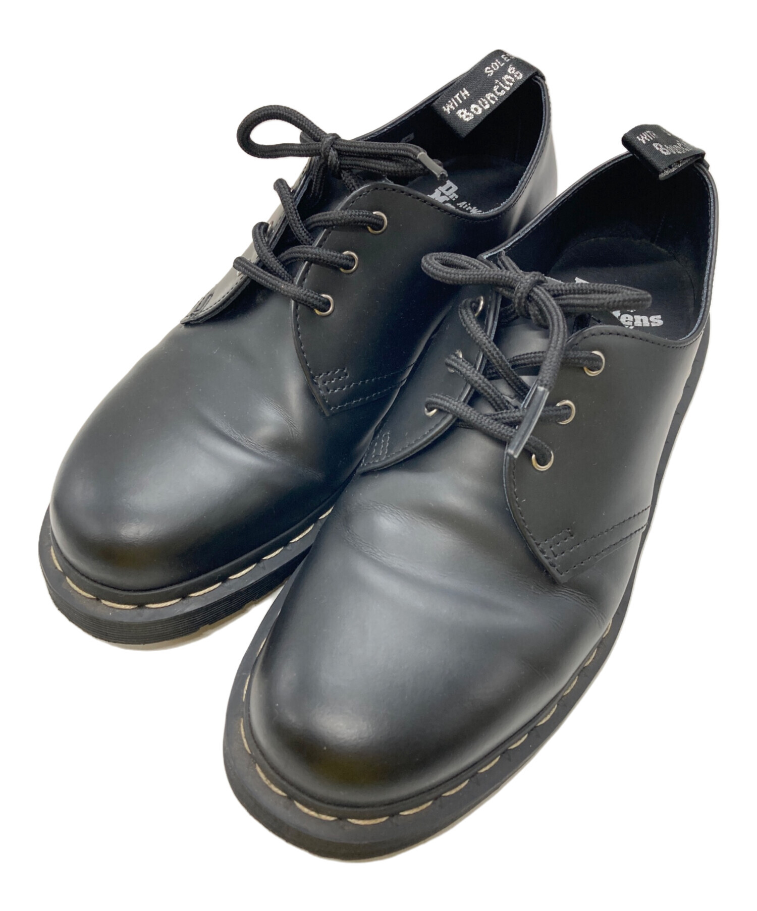 中古・古着通販】Dr.Martens (ドクターマーチン) 1461 GS 3ホール 