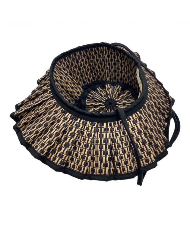 中古・古着通販】LORNA MURRAY (ローナマーレイ) Island Ravello Hat