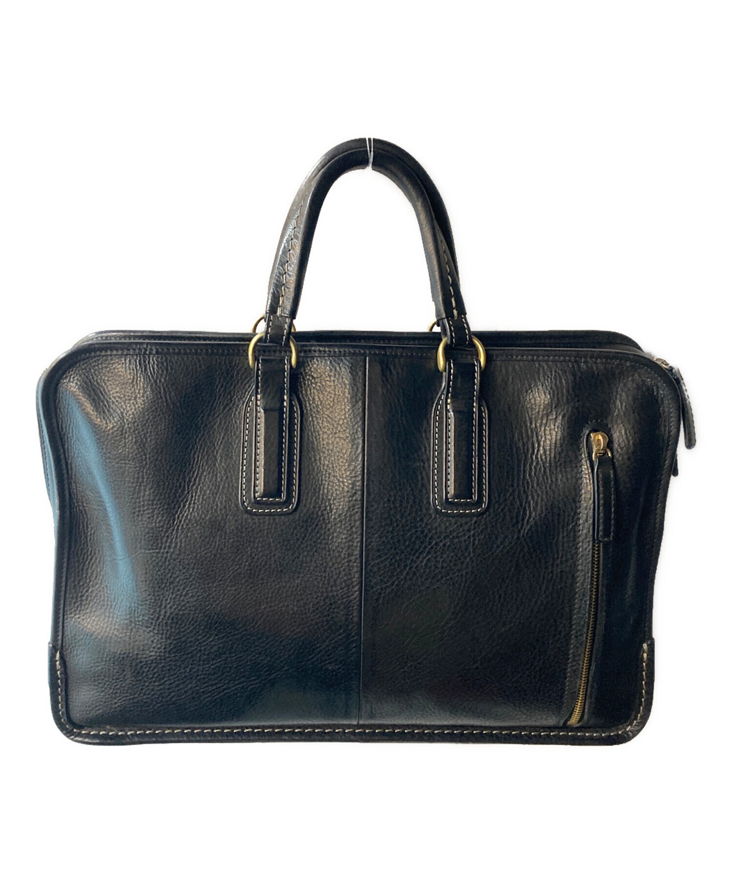 中古・古着通販】土屋鞄 (ツチヤカバン) ウルバーノアーバンブリーフ