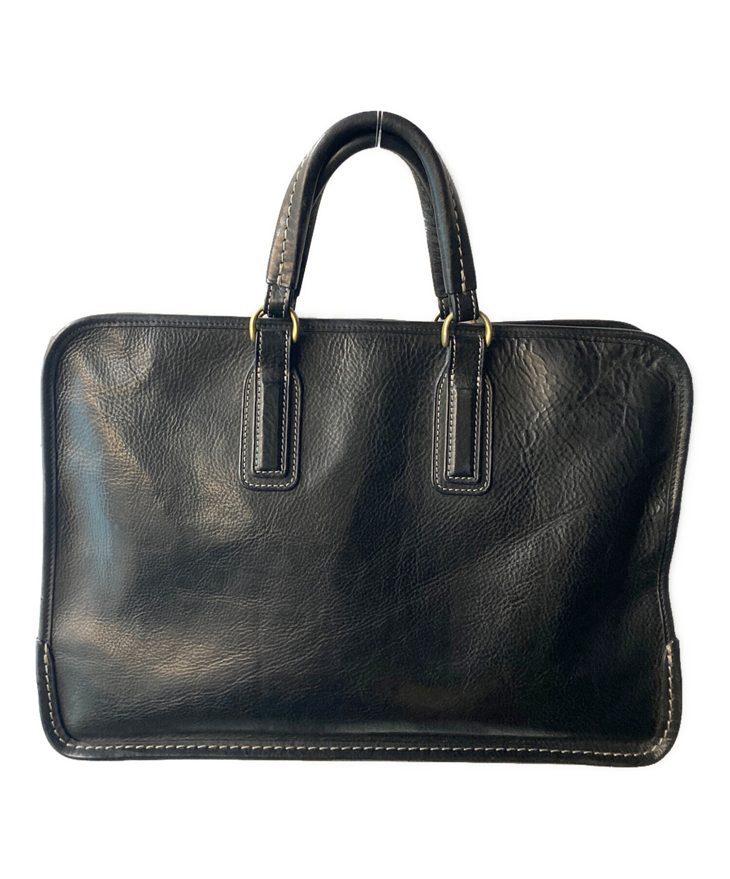 中古・古着通販】土屋鞄 (ツチヤカバン) ウルバーノアーバンブリーフ