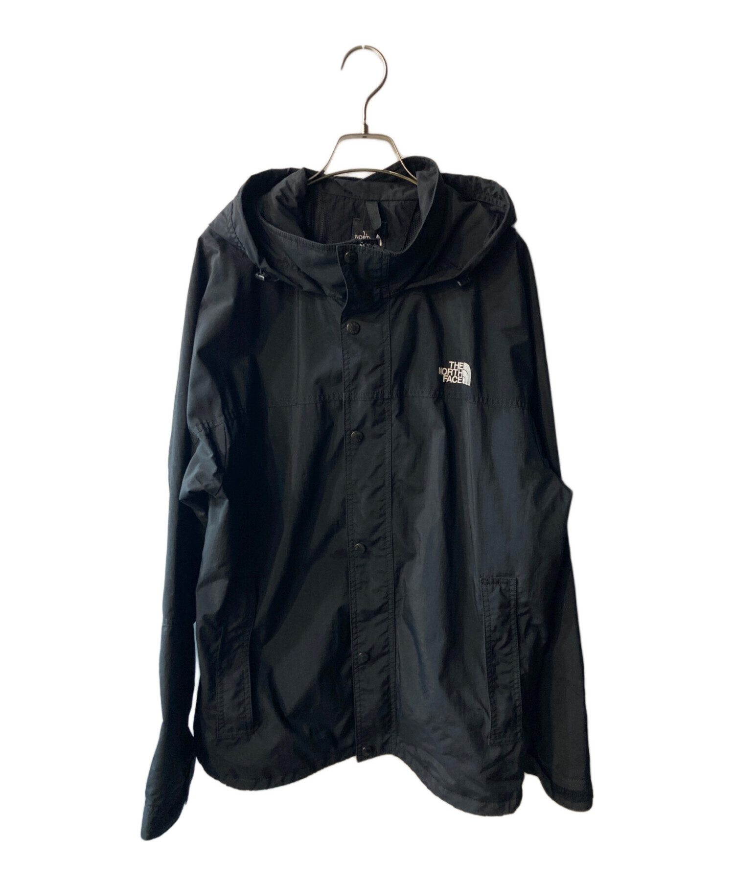 中古・古着通販】THE NORTH FACE (ザ ノース フェイス) HYDRENA WIND 