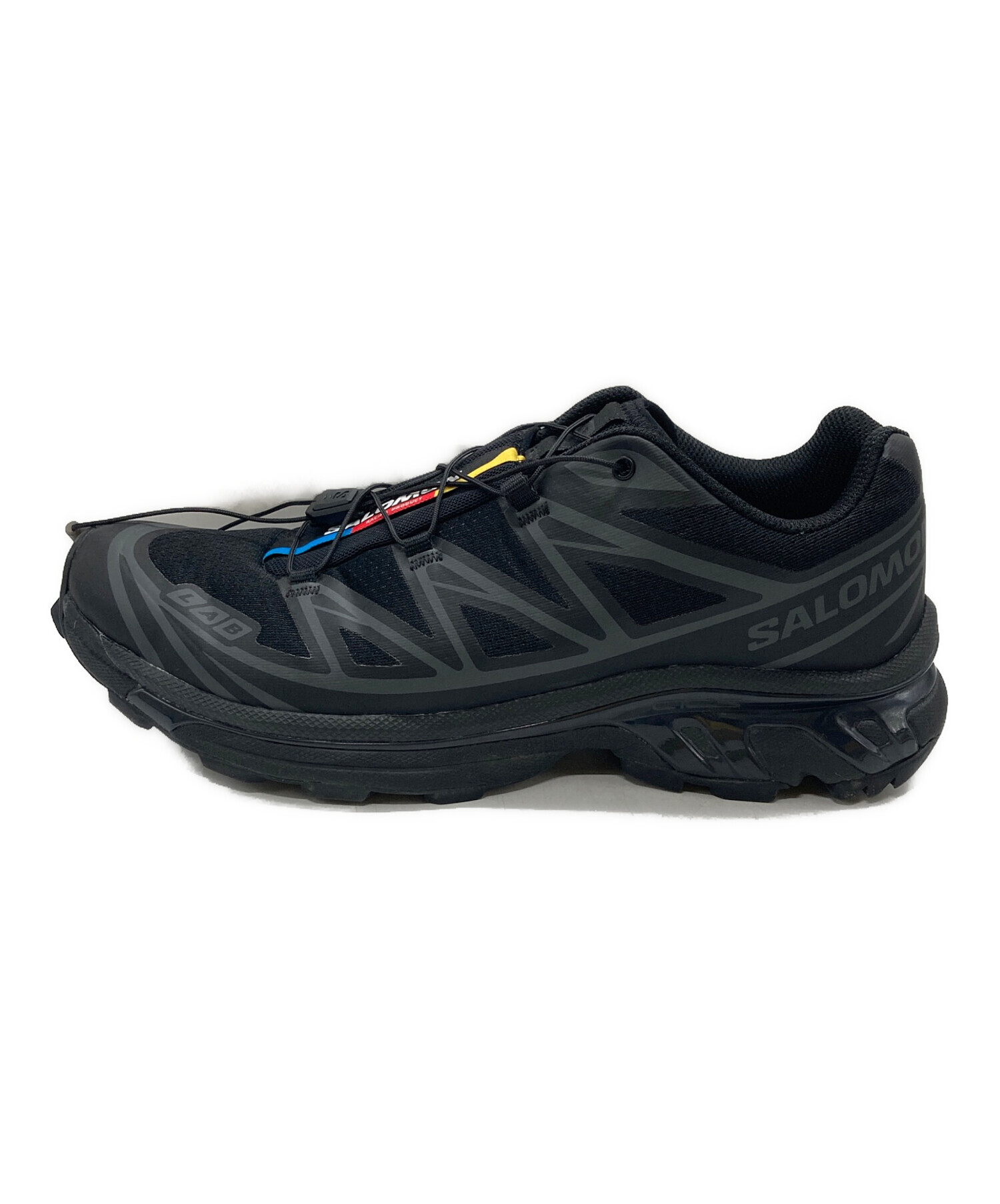 中古・古着通販】SALOMON (サロモン) XT-6 ADV ADVANCED ブラック