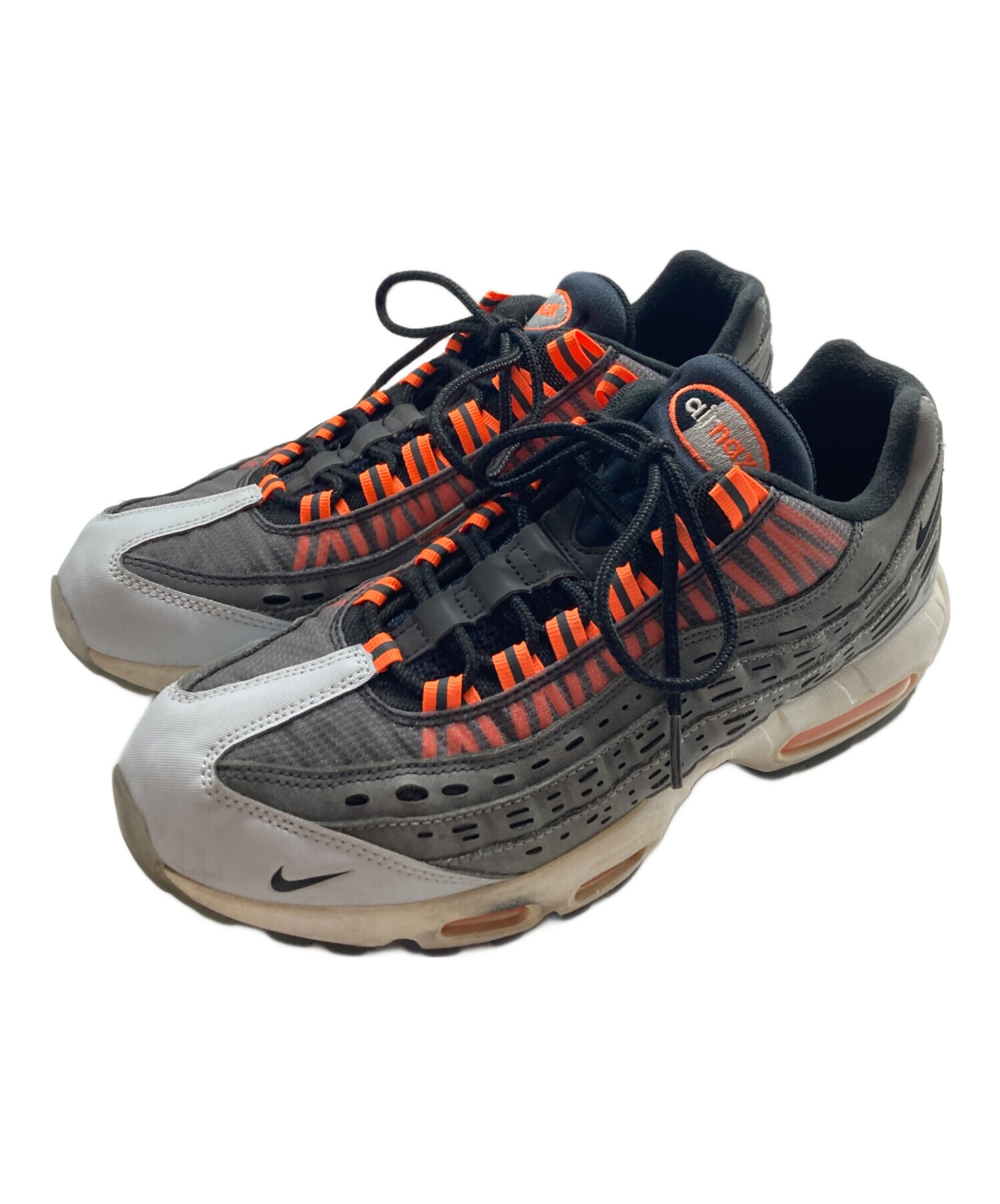 中古・古着通販】NIKE (ナイキ) KIM JONES (キムジョーンズ) AIR MAX