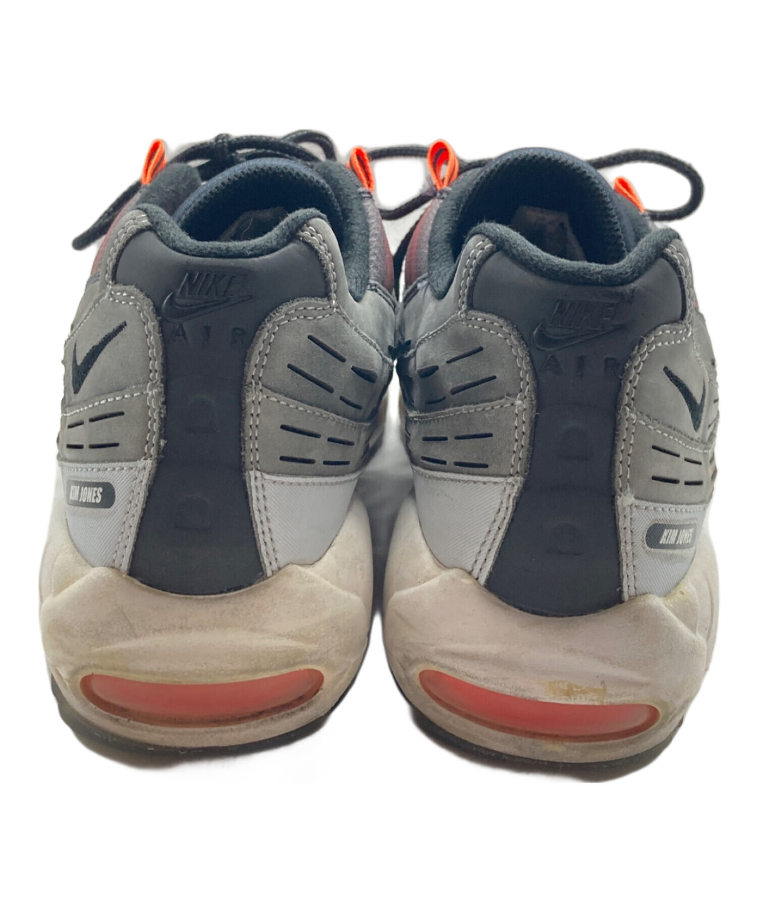 中古・古着通販】NIKE (ナイキ) KIM JONES (キムジョーンズ) AIR MAX
