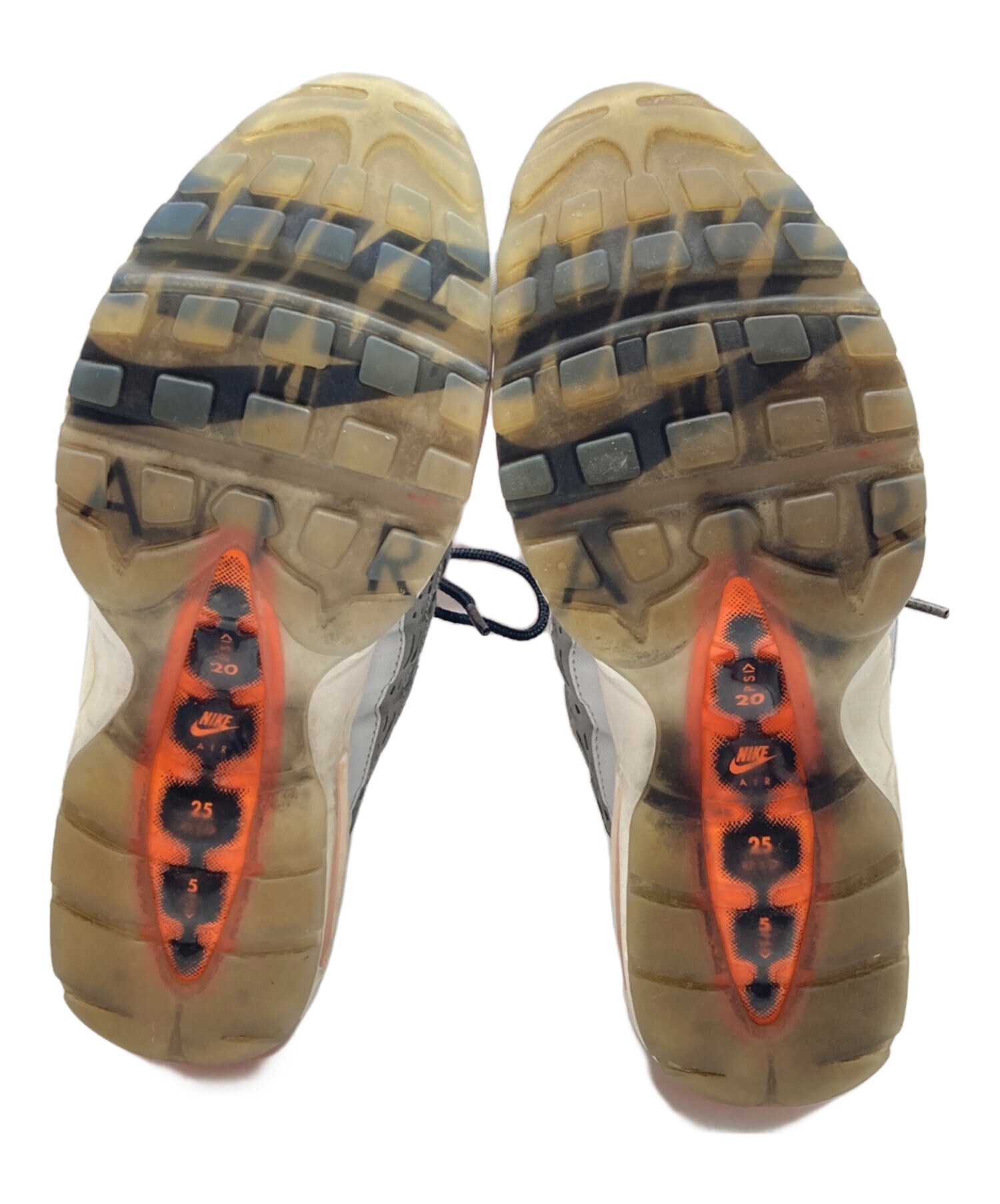 中古・古着通販】NIKE (ナイキ) KIM JONES (キムジョーンズ) AIR MAX