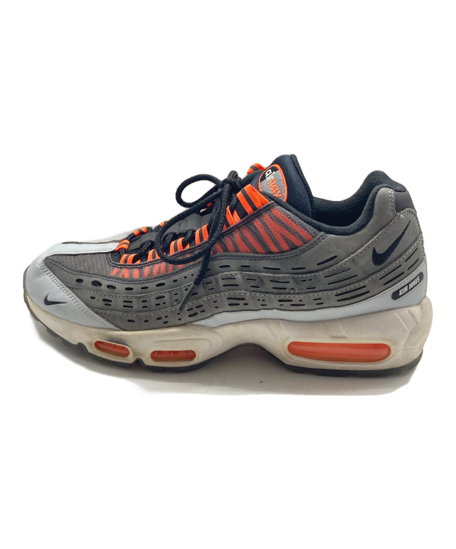 nike airmax kim jones