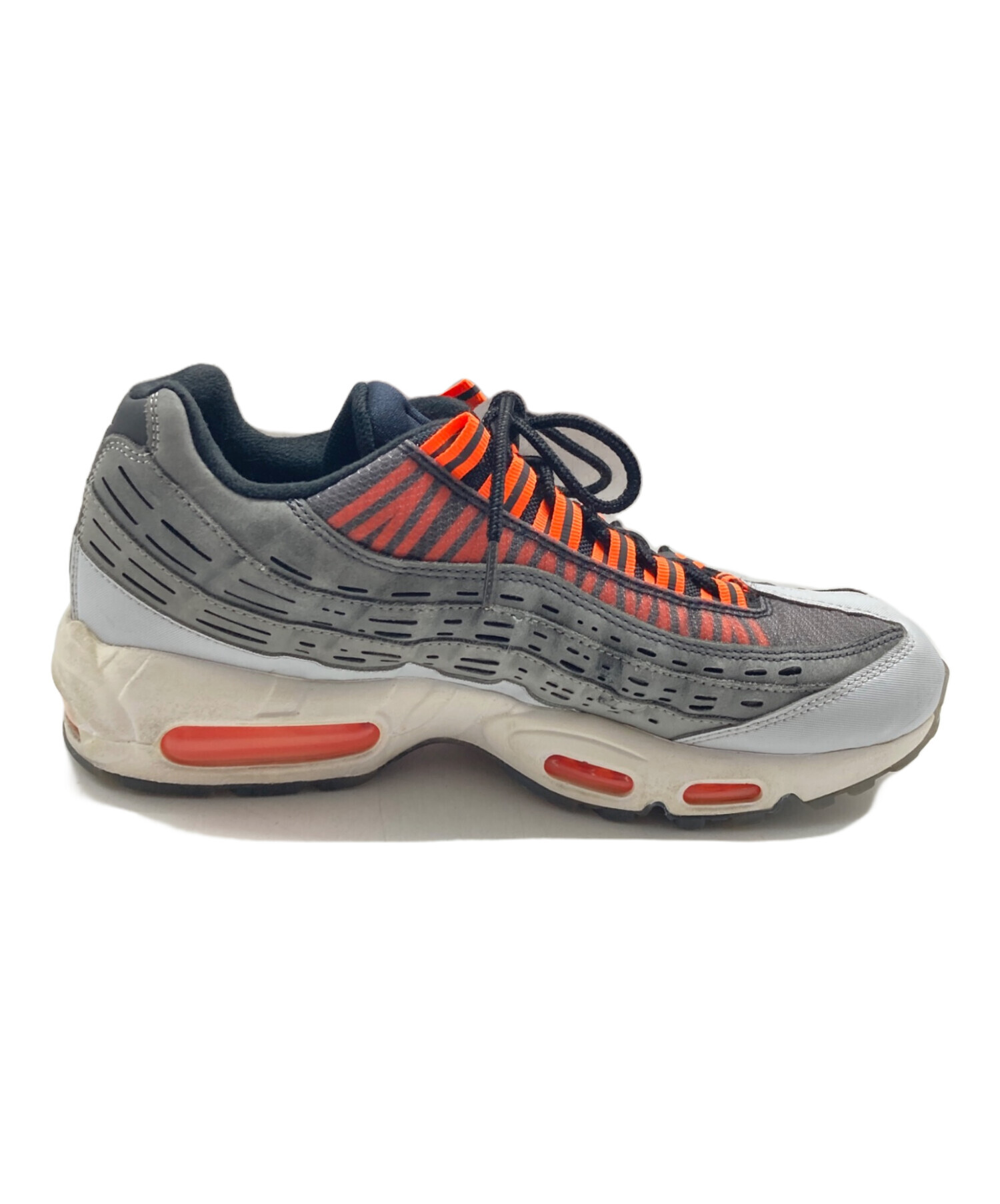 中古・古着通販】NIKE (ナイキ) KIM JONES (キムジョーンズ) AIR MAX